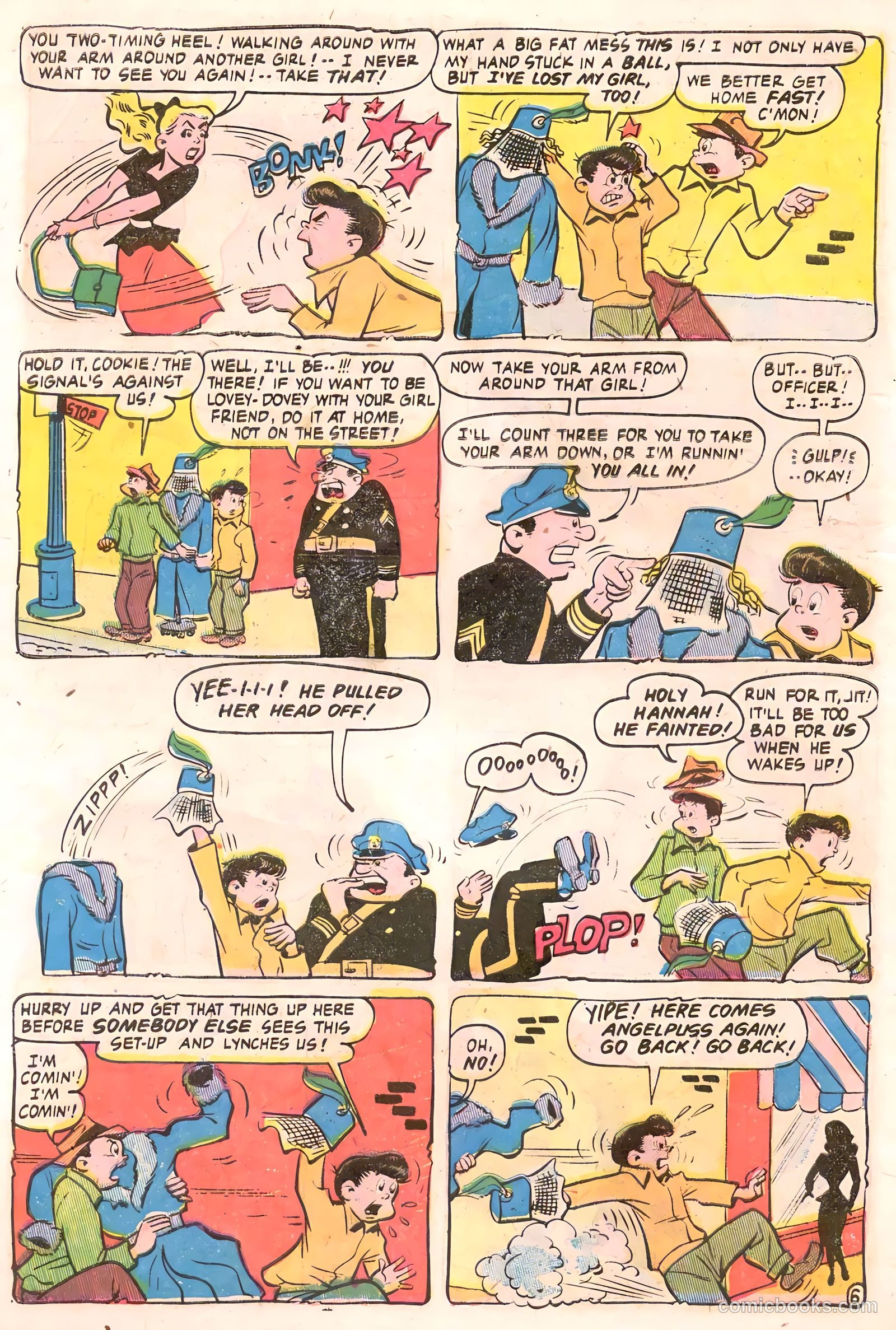Cookie #40 — page 8 of 36