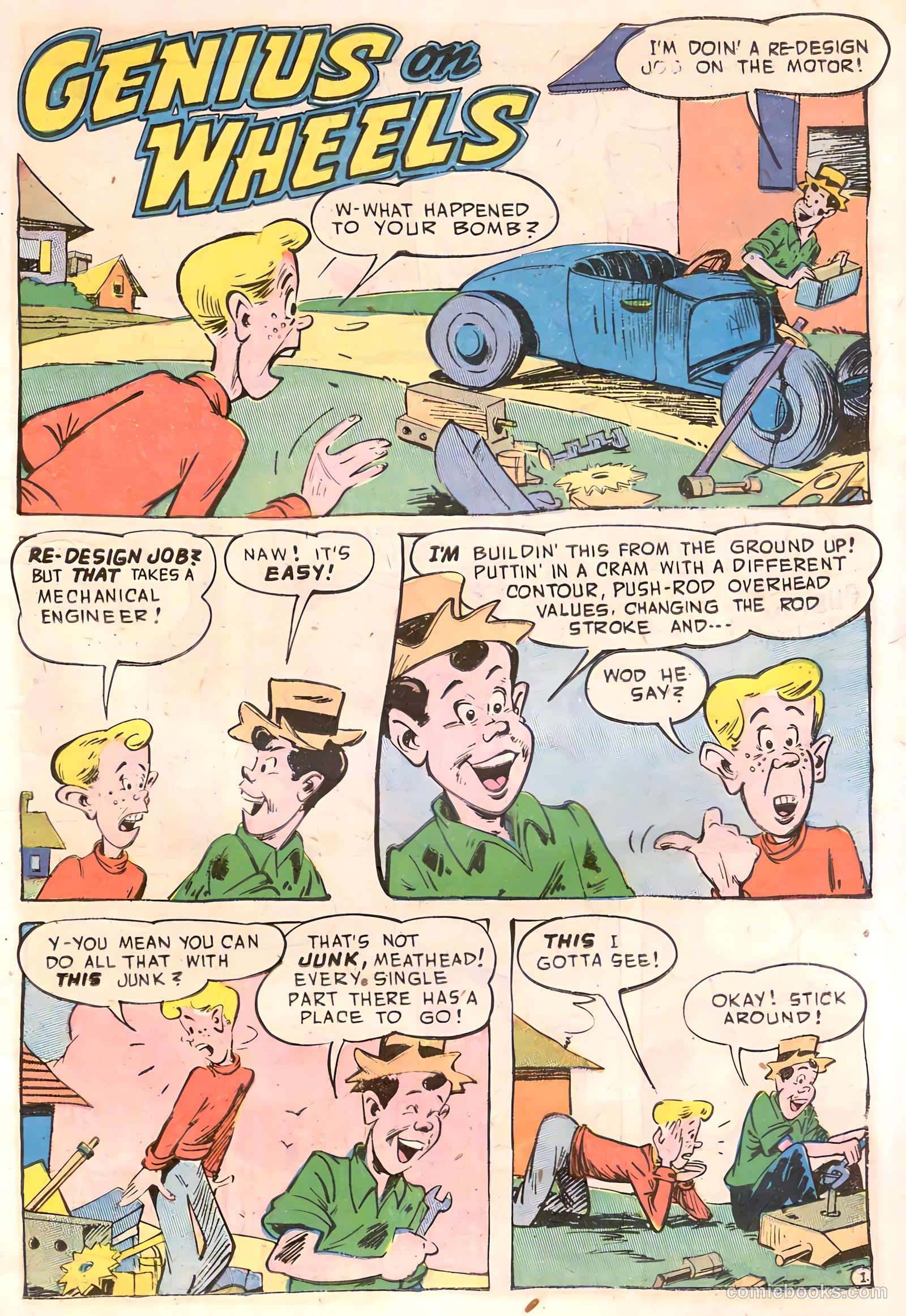 Cookie #40 — page 11 of 36