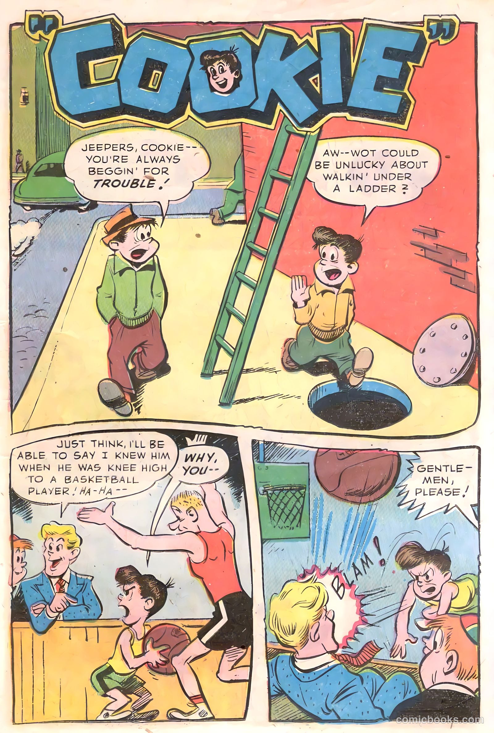 Cookie #40 — page 13 of 36