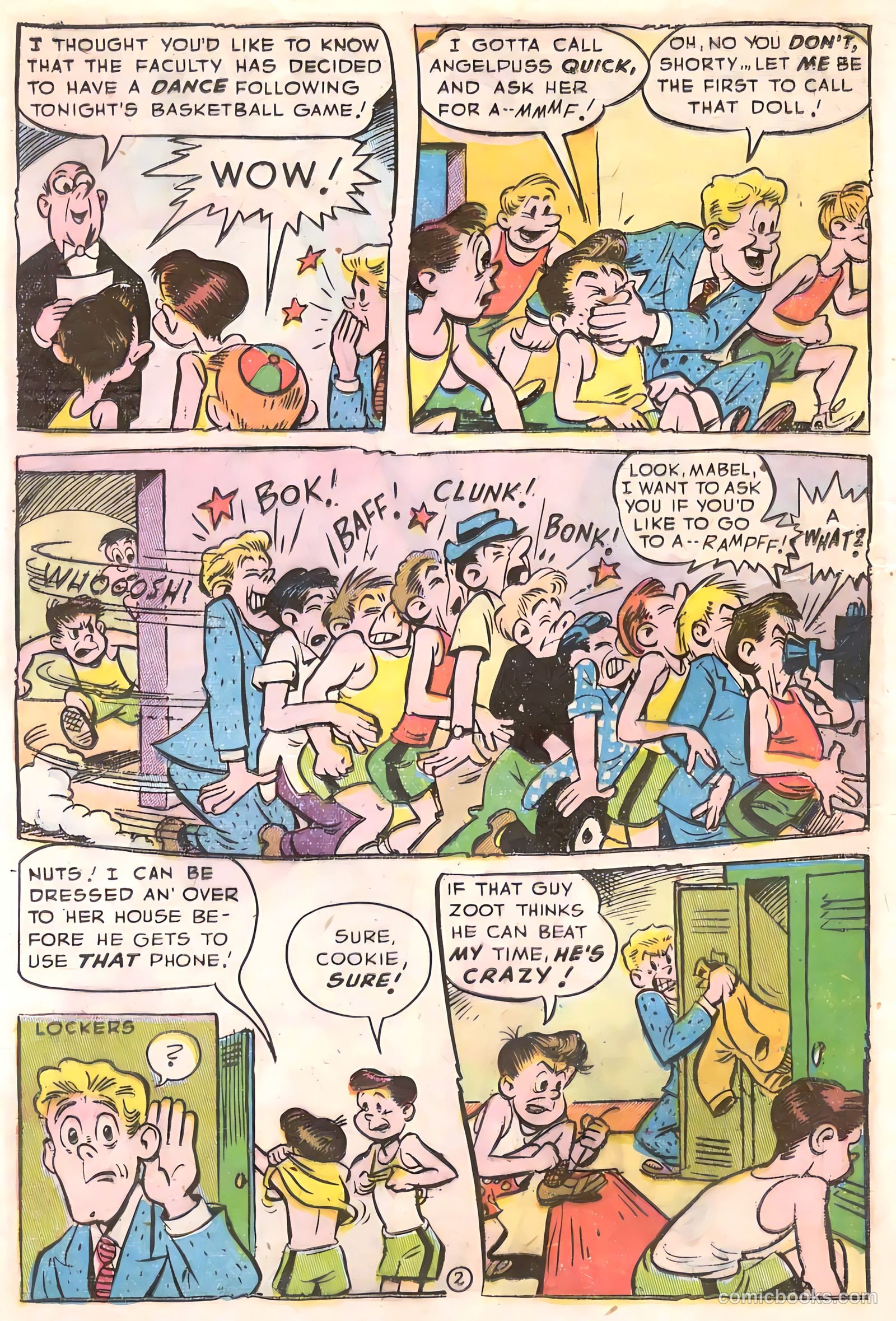 Cookie #40 — page 14 of 36