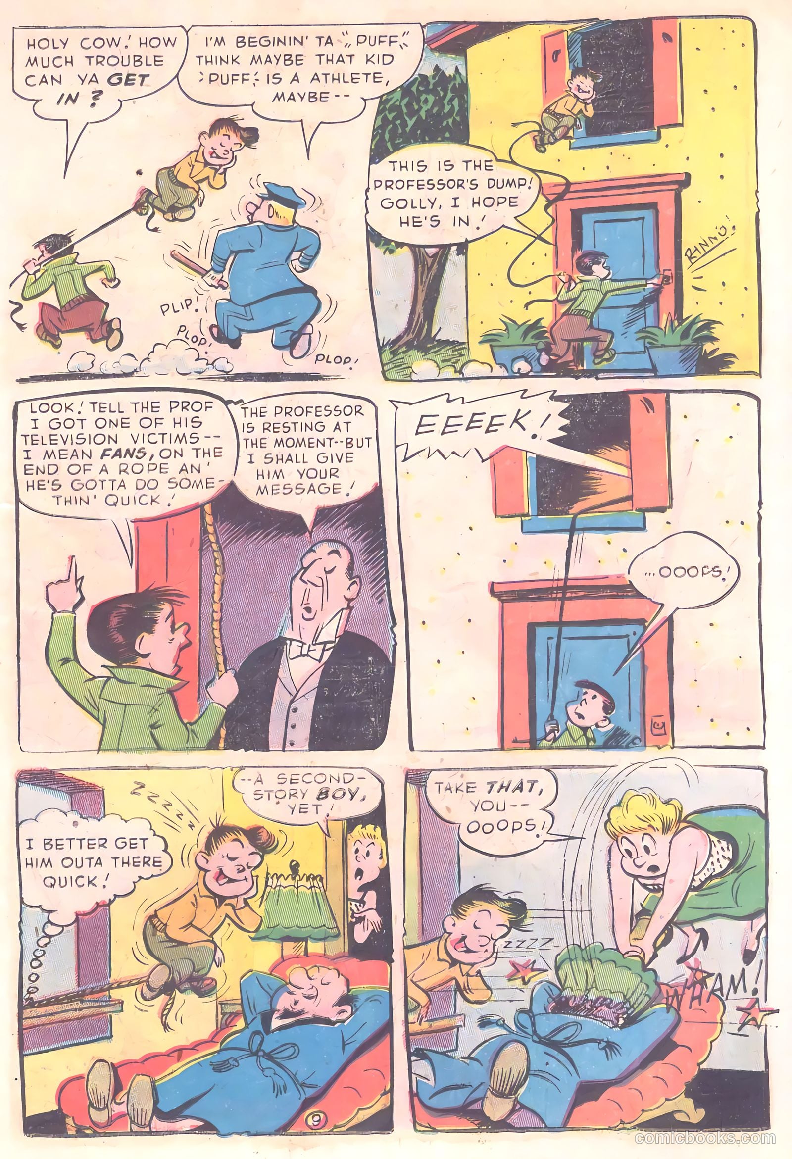 Cookie #40 — page 21 of 36