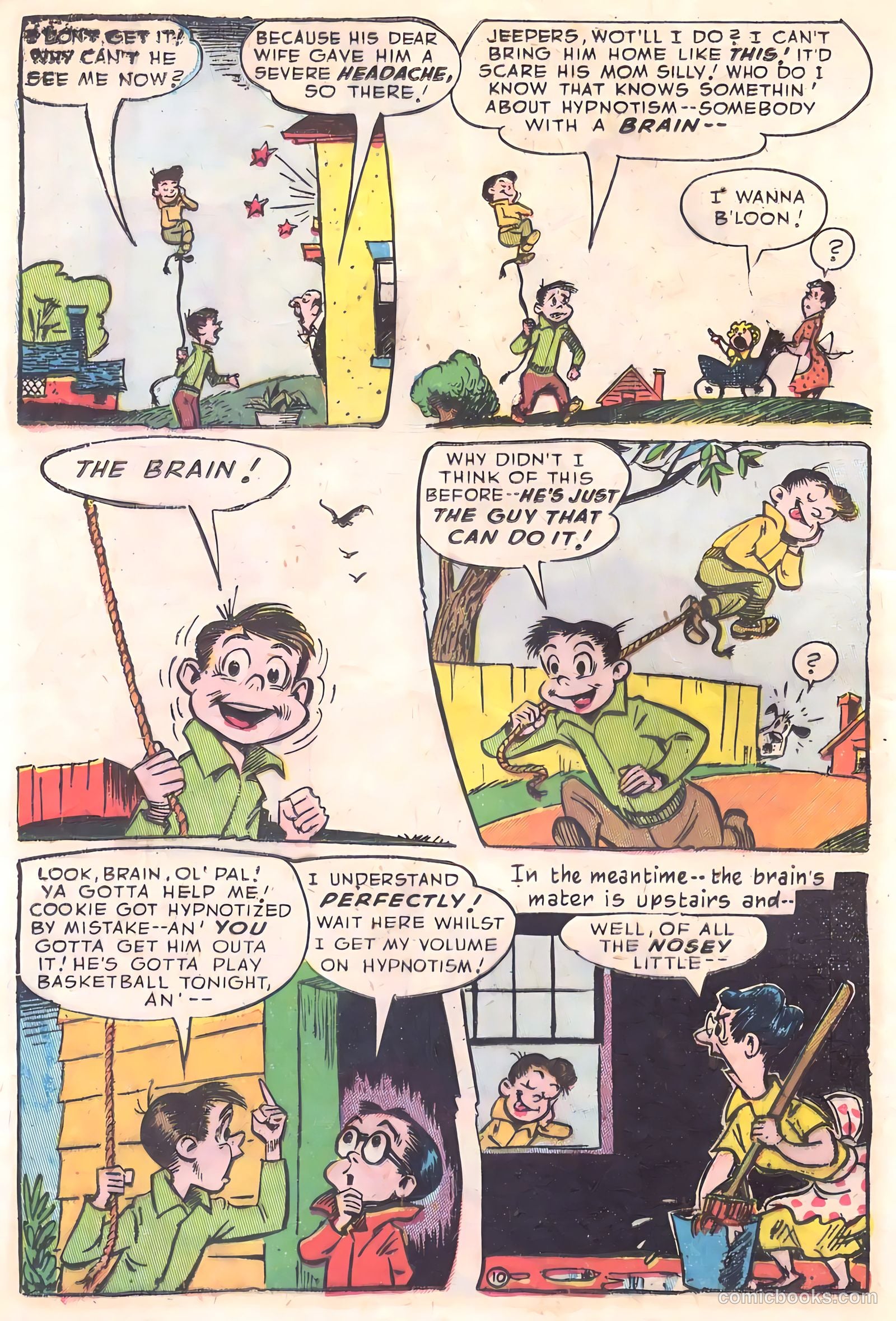 Cookie #40 — page 22 of 36