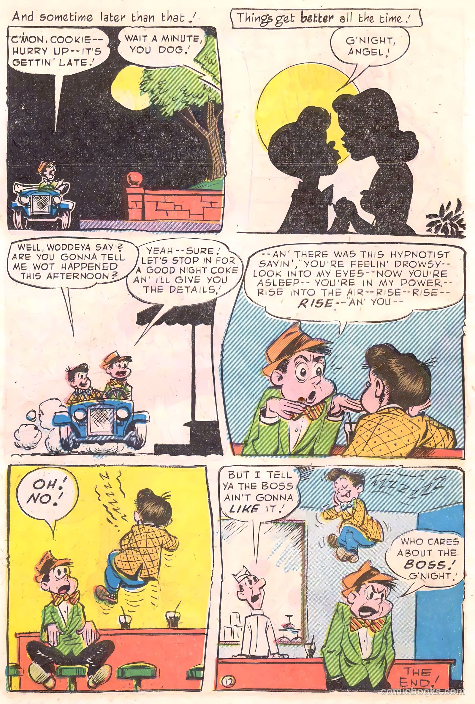 Cookie #40 — page 24 of 36