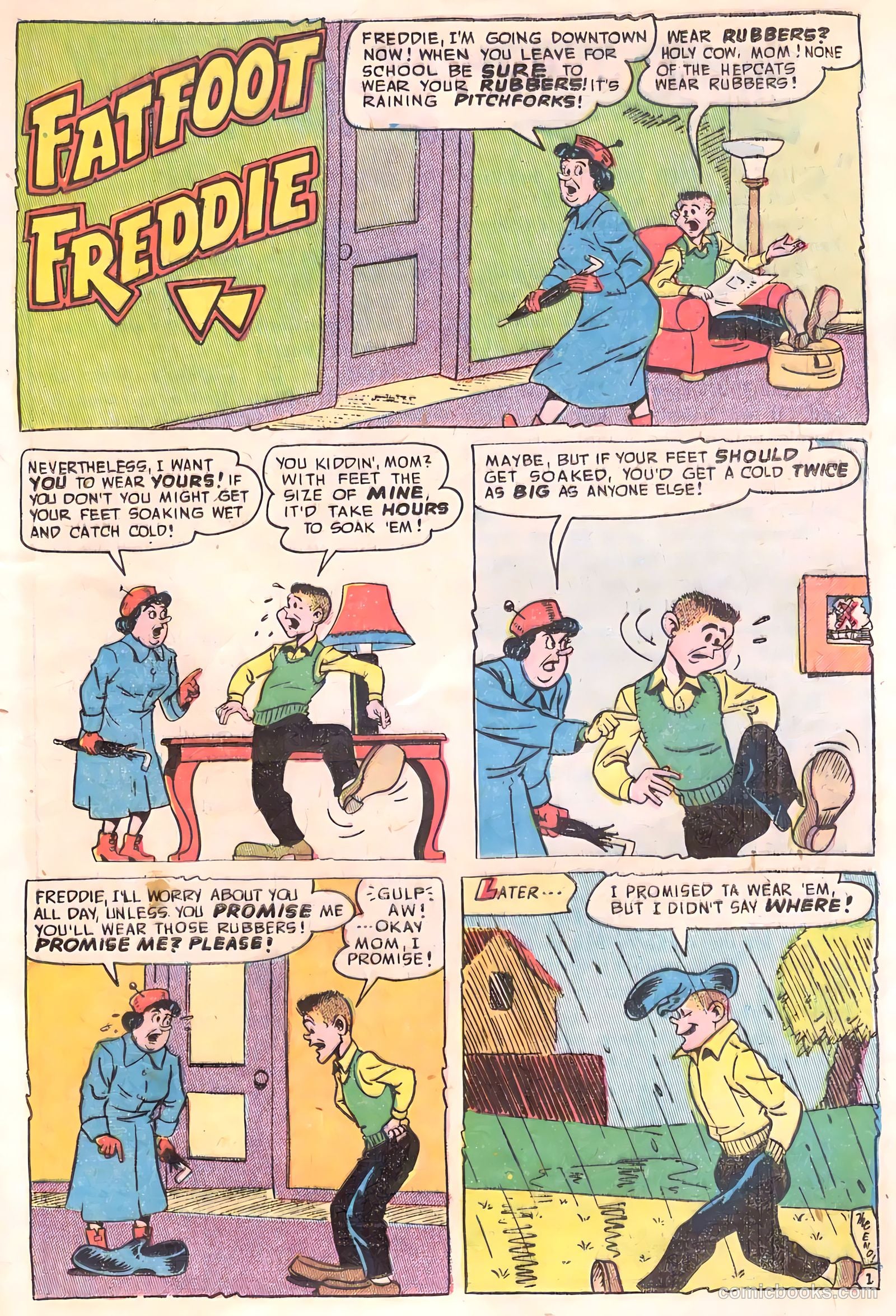 Cookie #40 — page 25 of 36