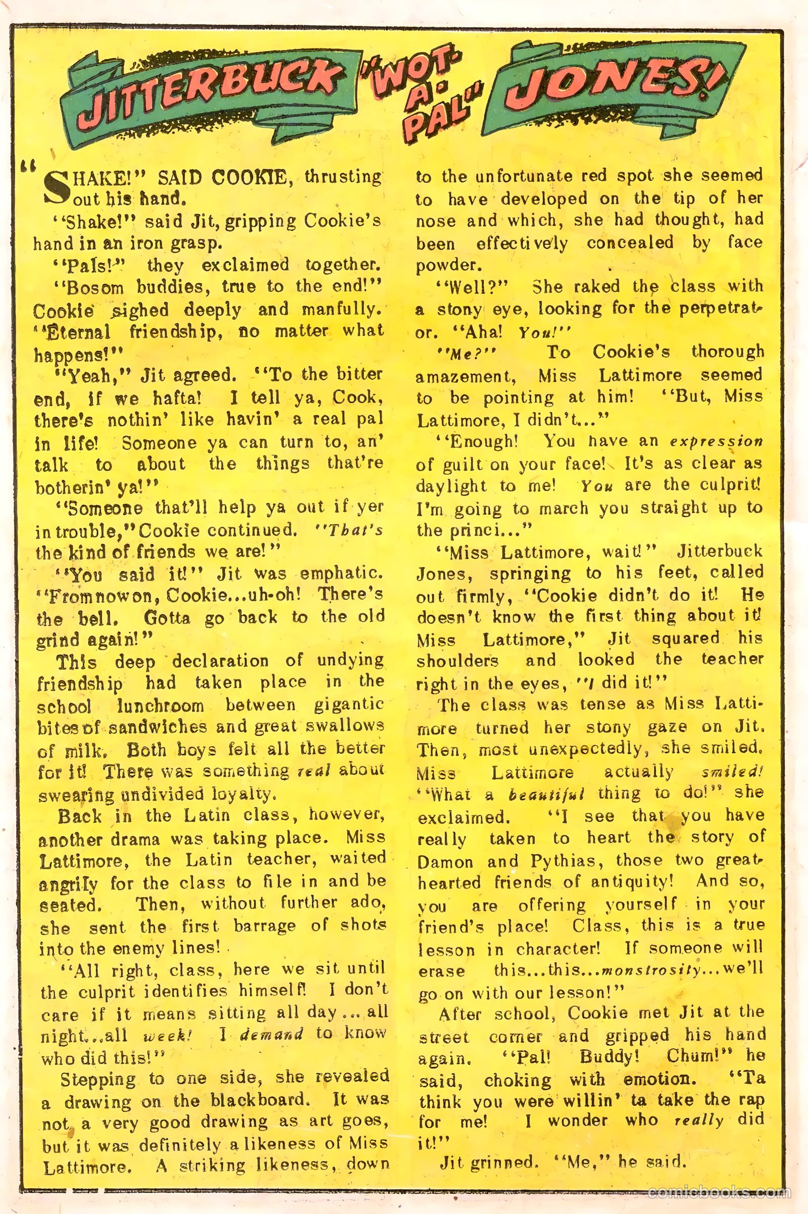 Cookie #40 — page 26 of 36