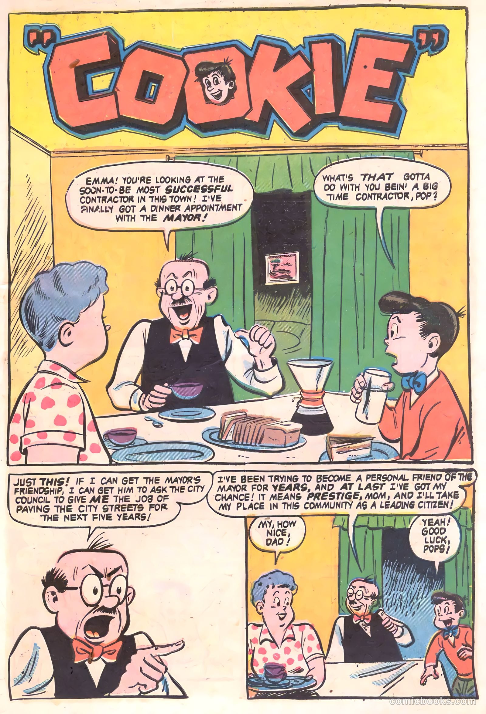 Cookie #40 — page 27 of 36