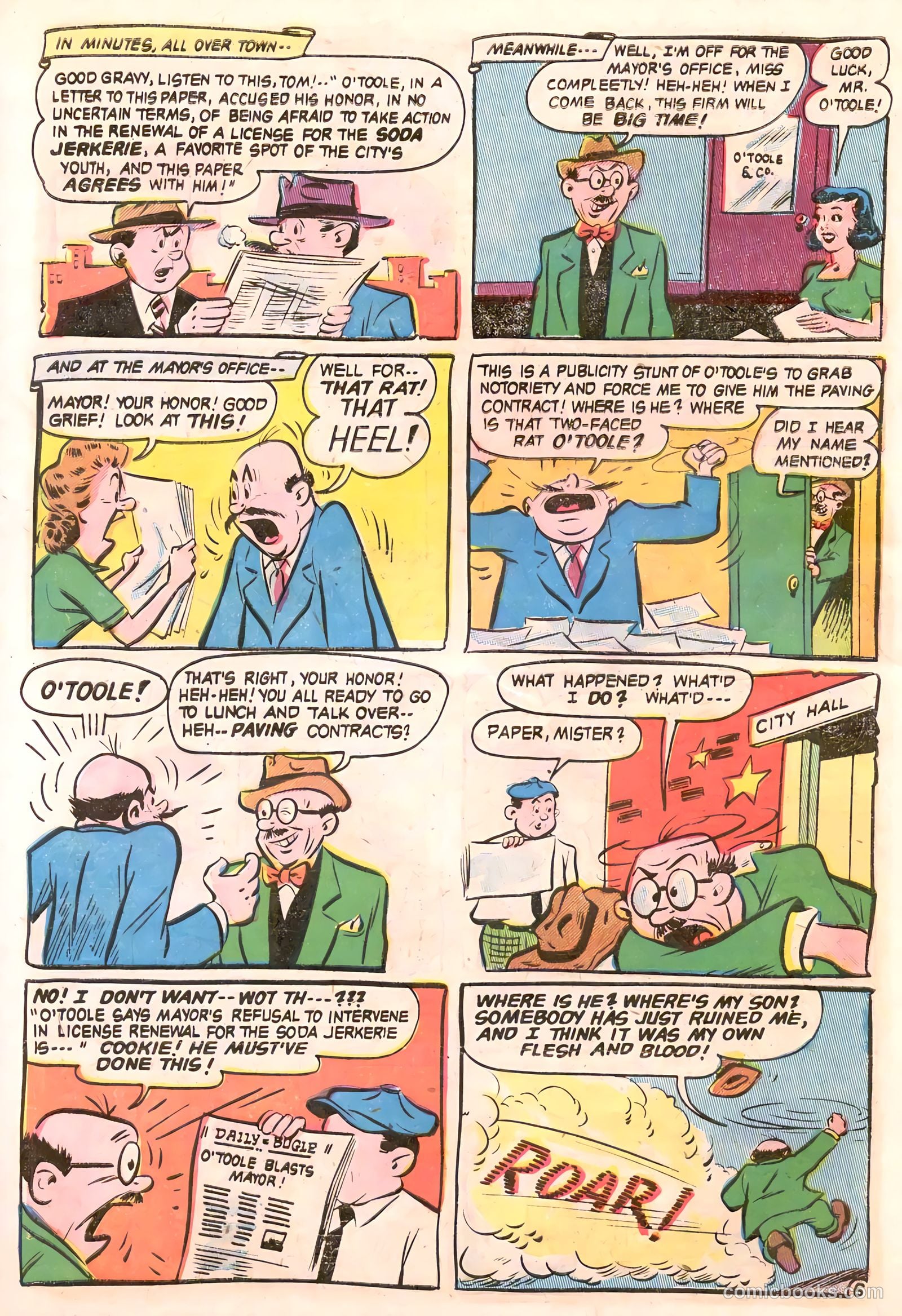 Cookie #40 — page 32 of 36