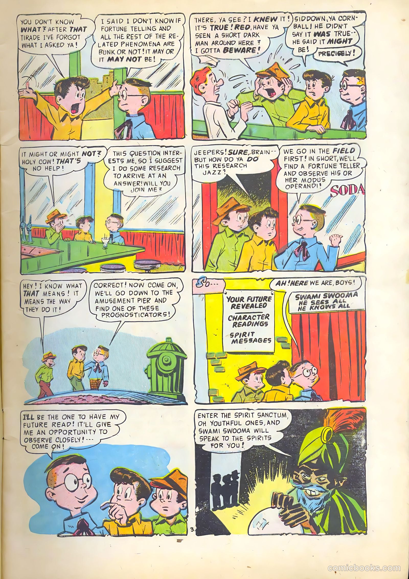 Cookie #41 — page 5 of 36