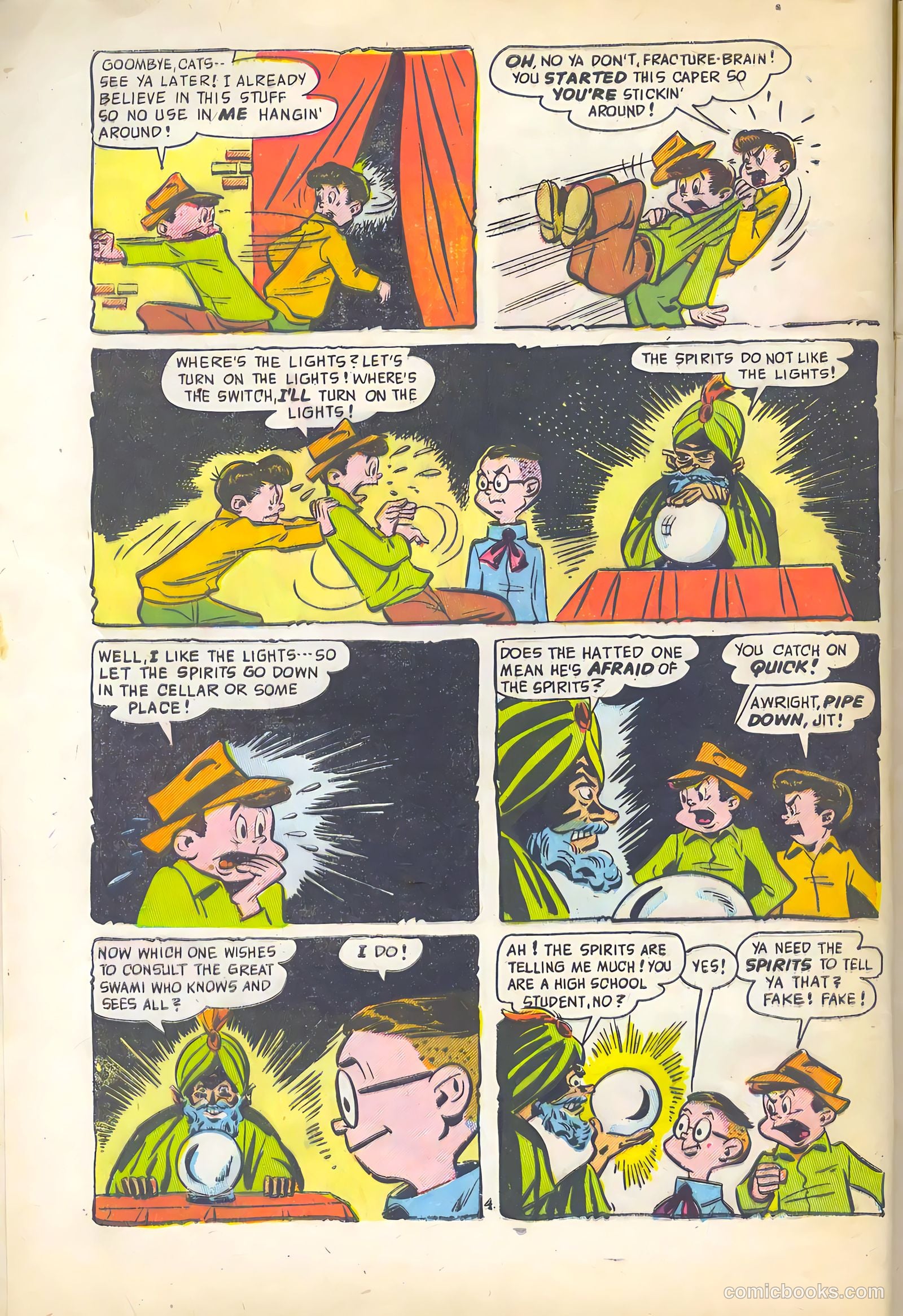Cookie #41 — page 6 of 36