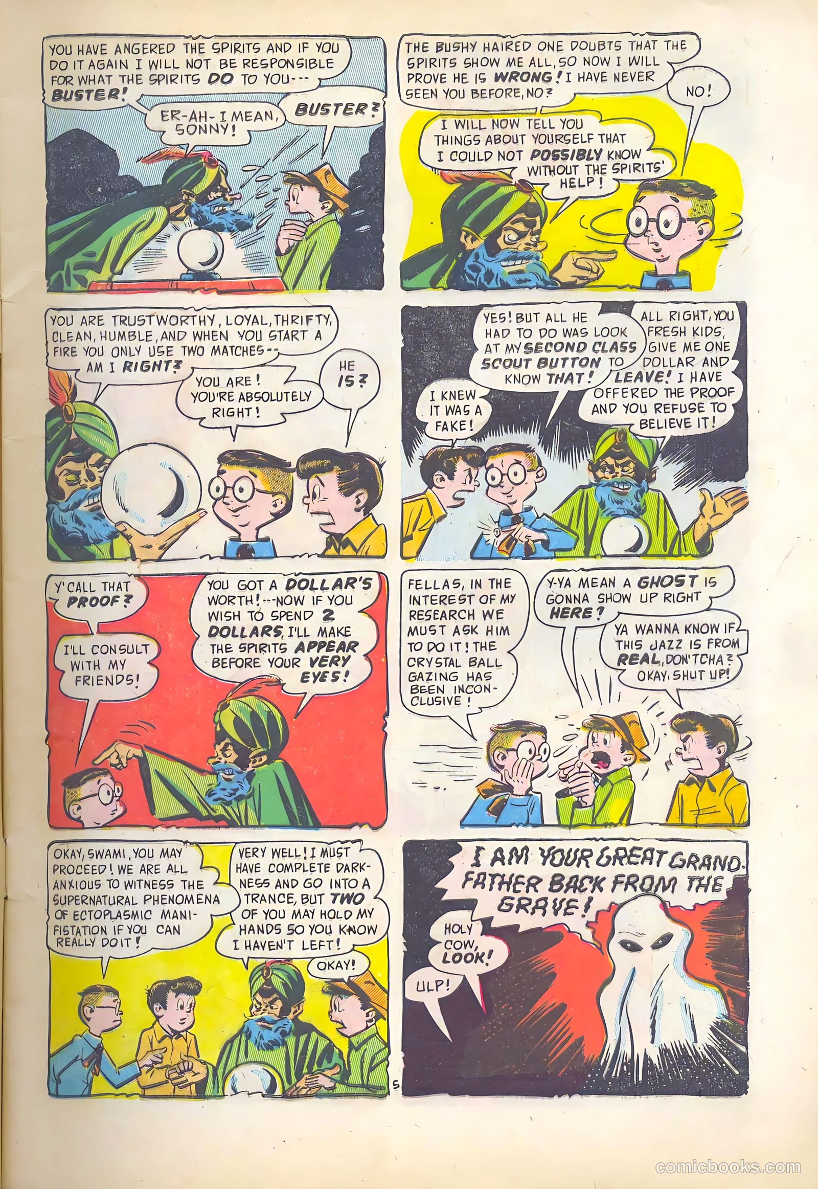 Cookie #41 — page 7 of 36