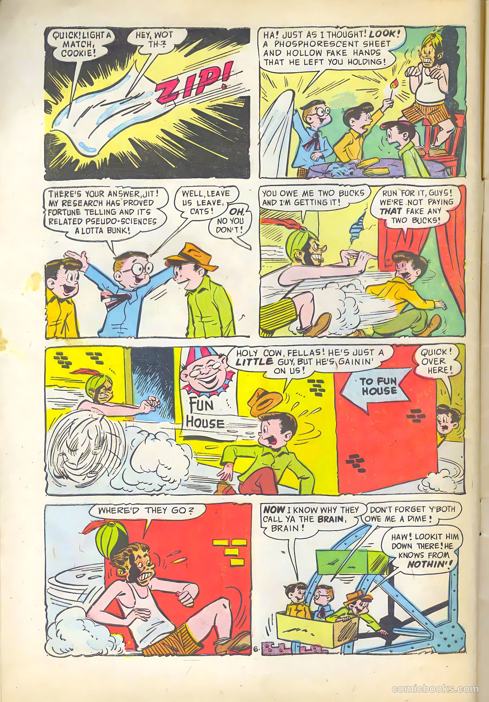 Cookie #41 — page 8 of 36