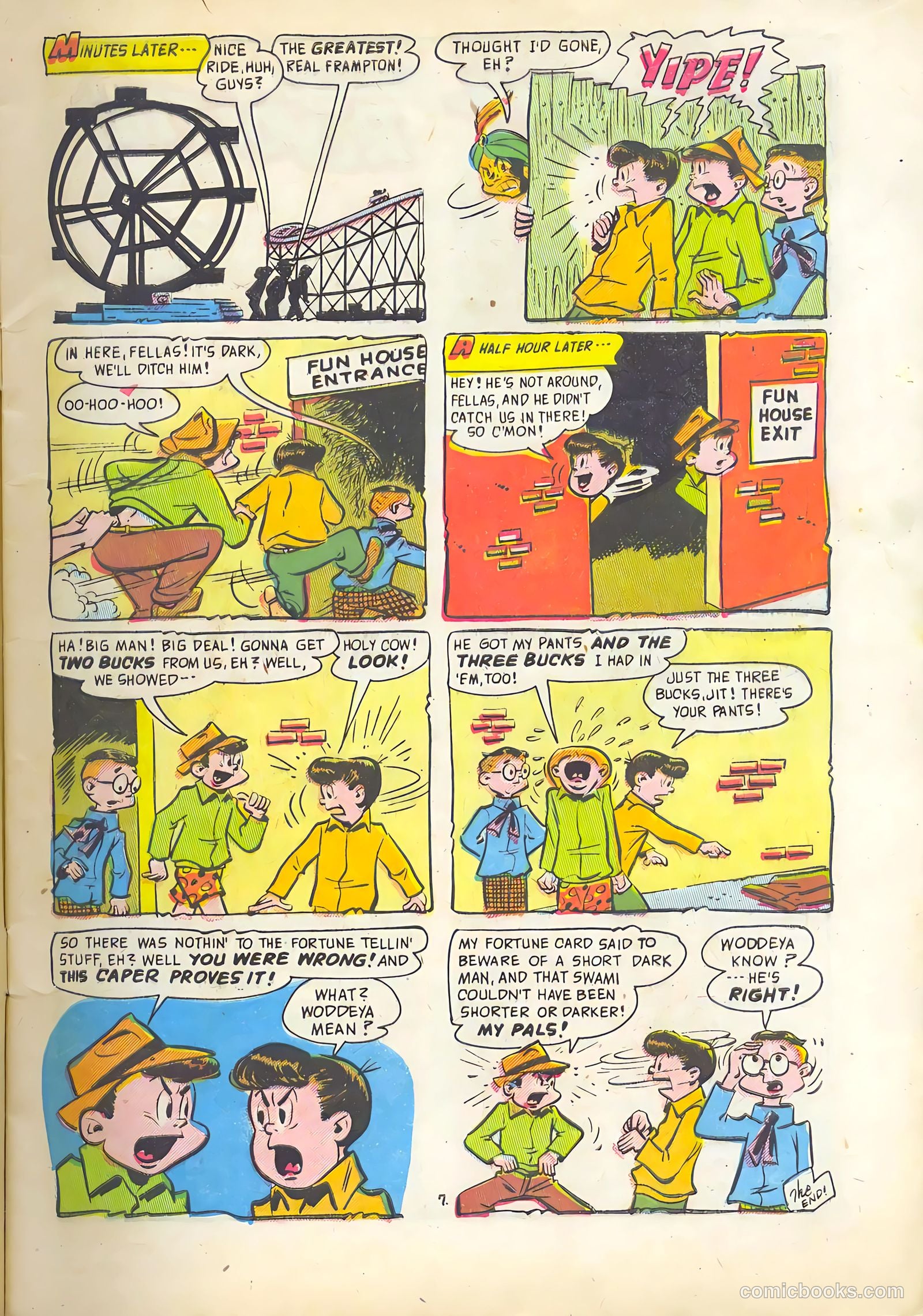Cookie #41 — page 9 of 36