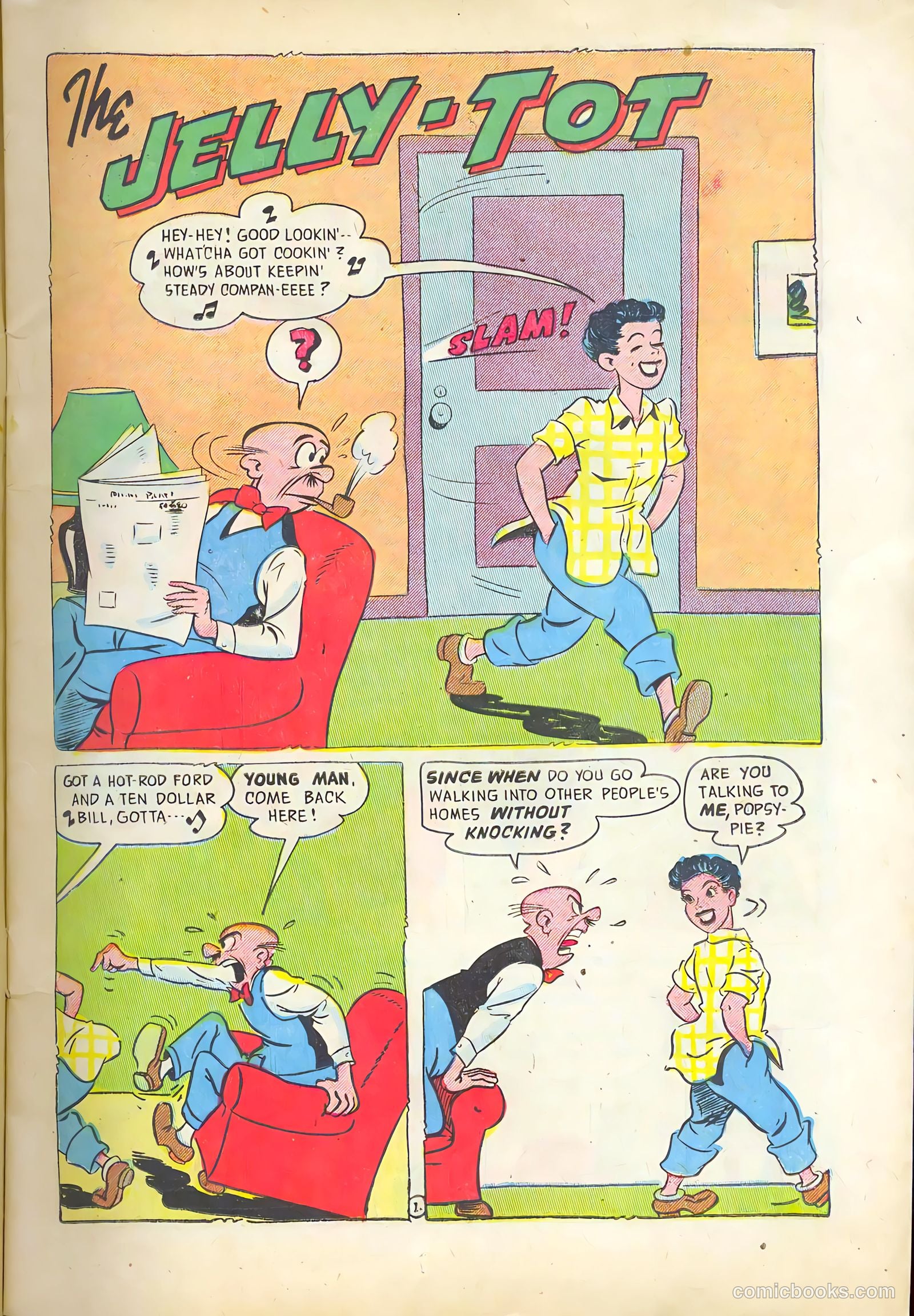 Cookie #41 — page 11 of 36