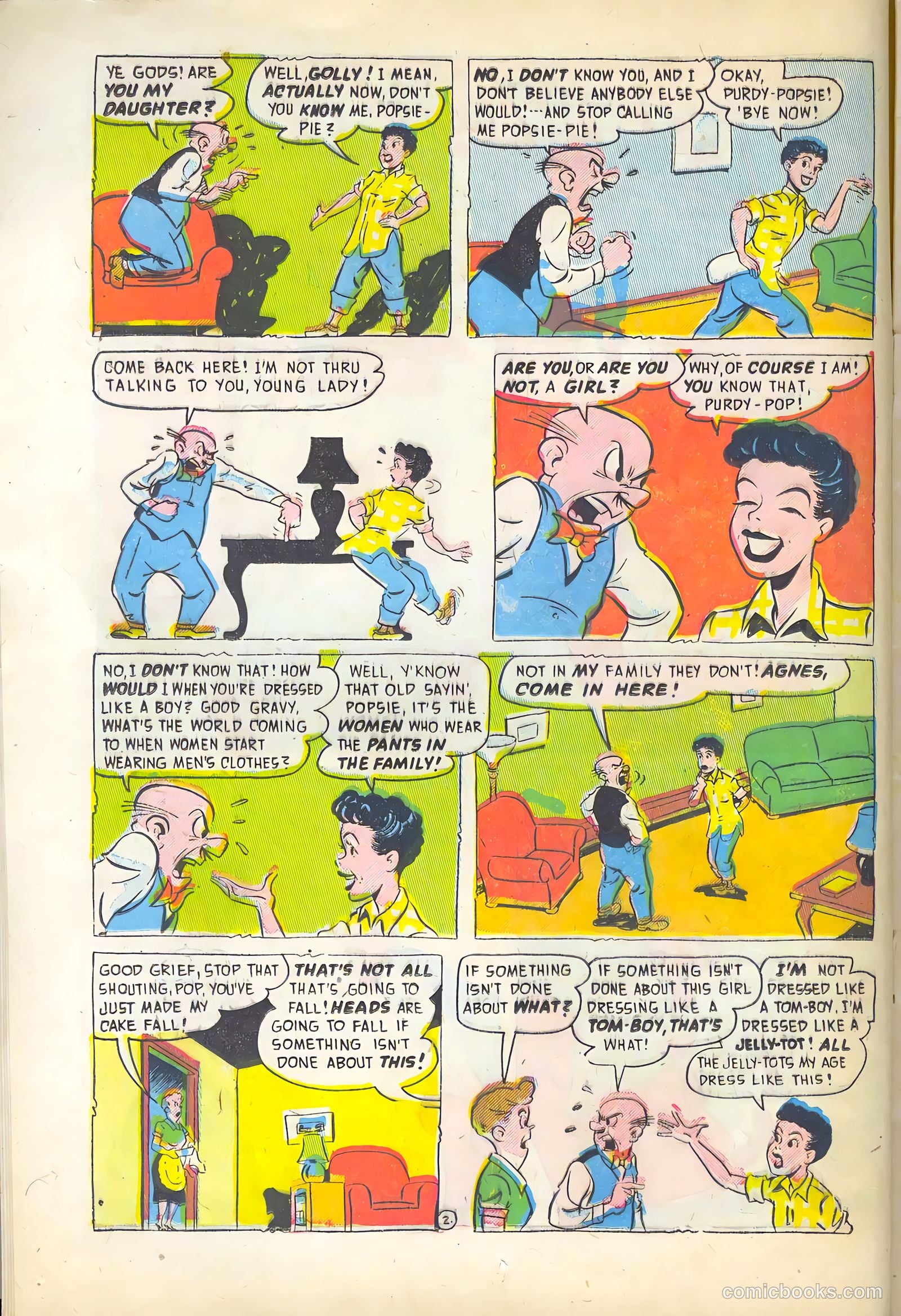 Cookie #41 — page 12 of 36