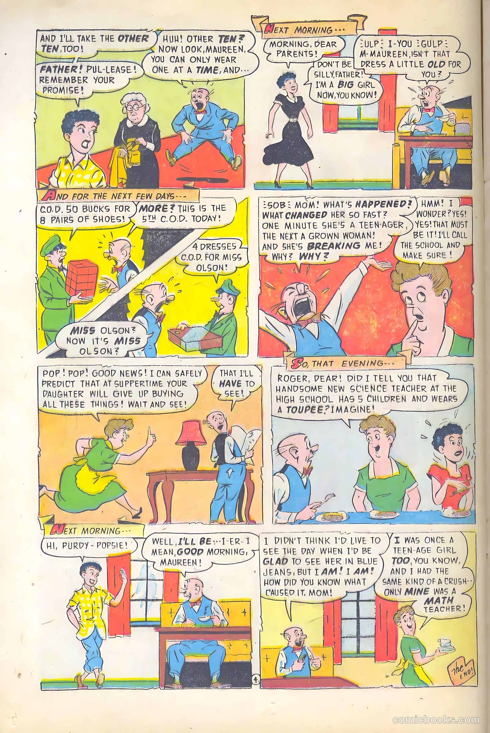 Cookie #41 — page 14 of 36