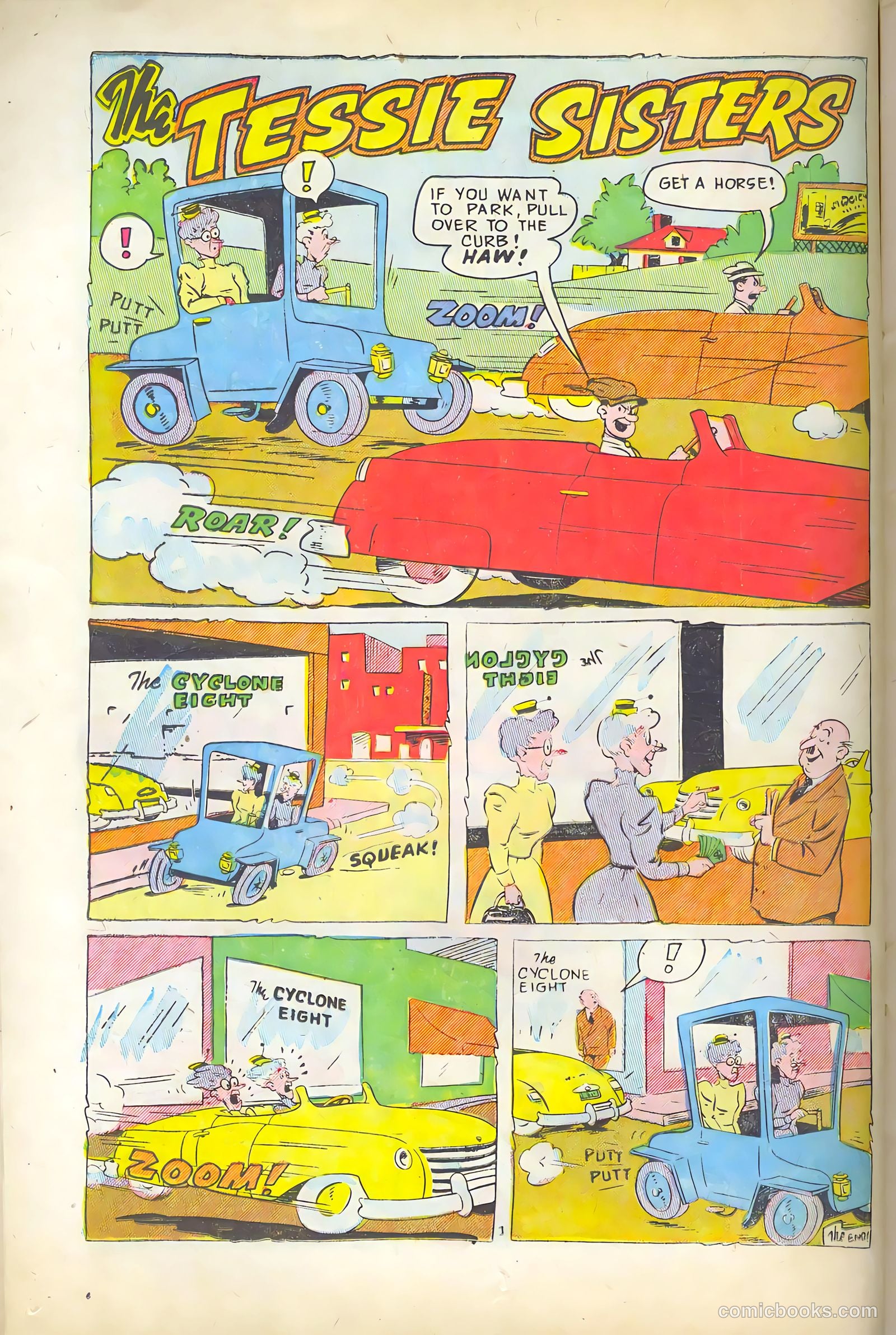 Cookie #41 — page 16 of 36