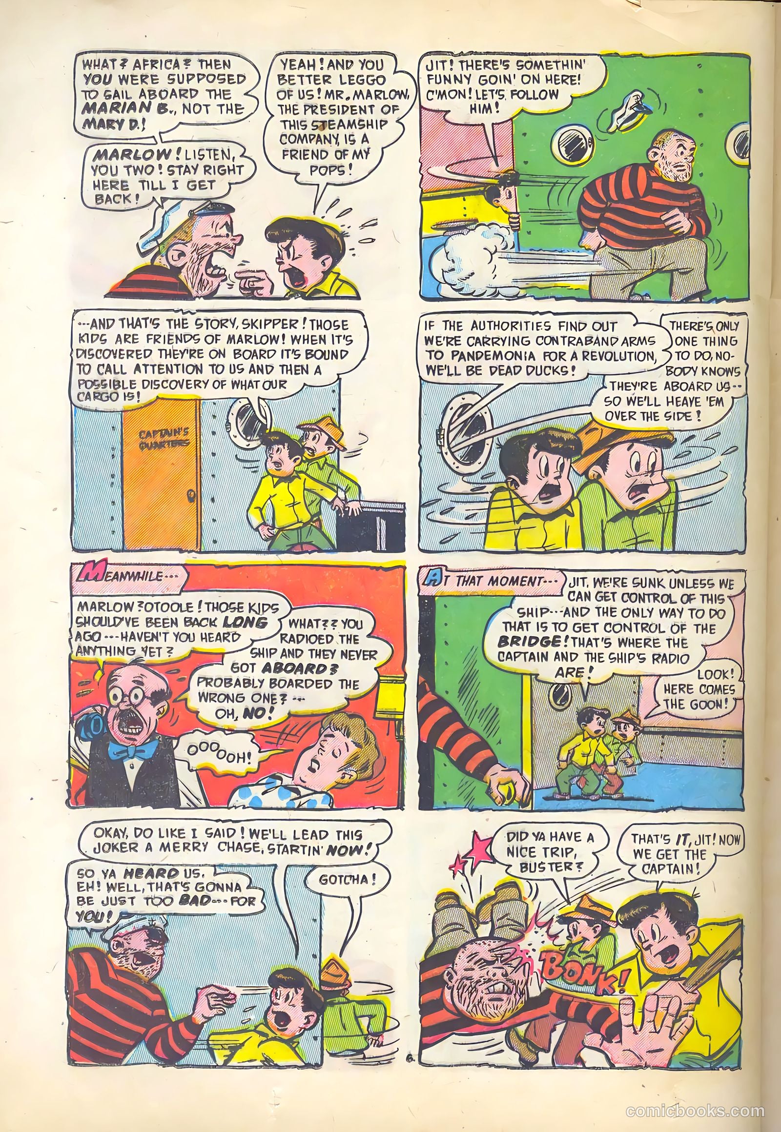 Cookie #41 — page 22 of 36