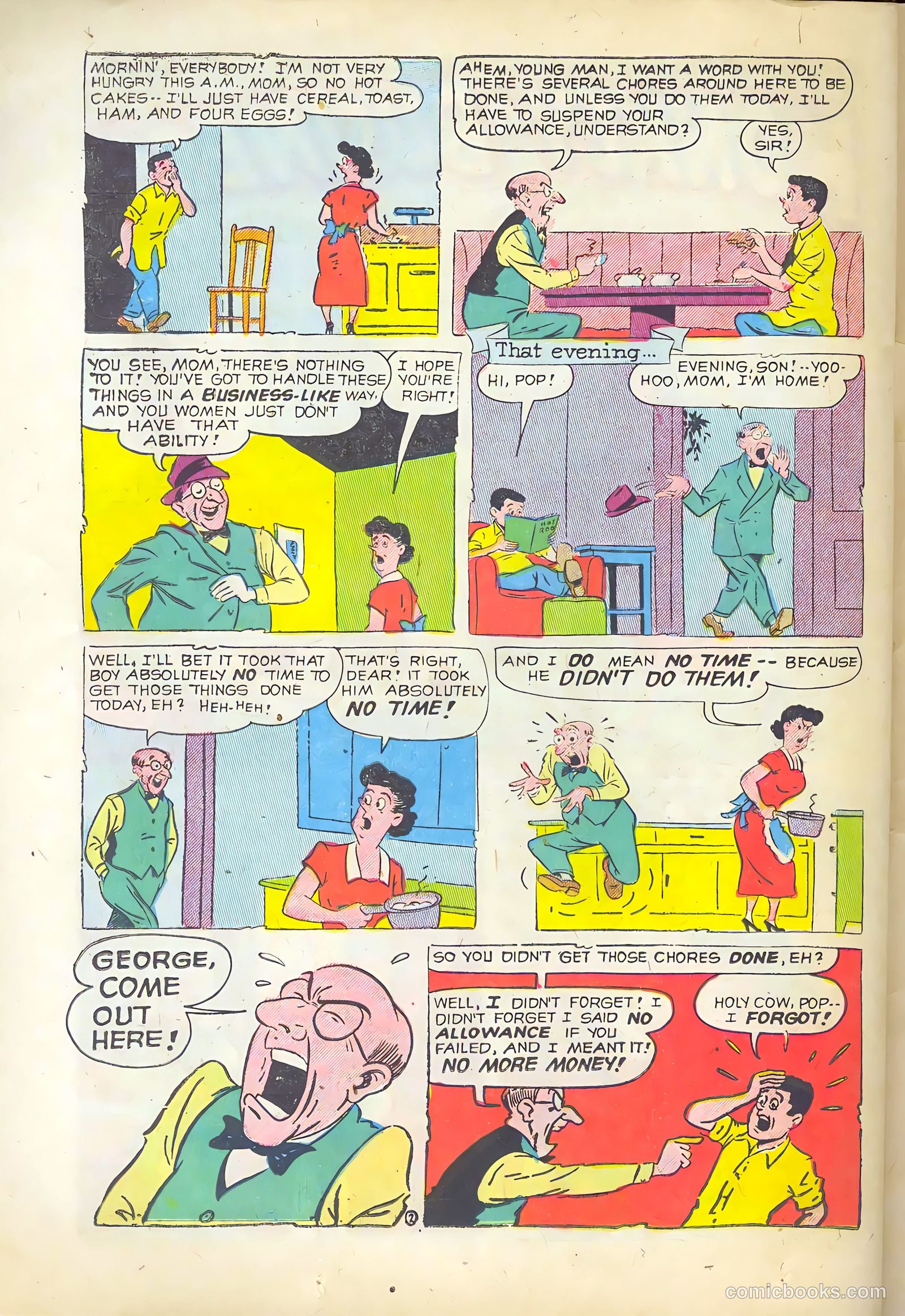Cookie #41 — page 26 of 36