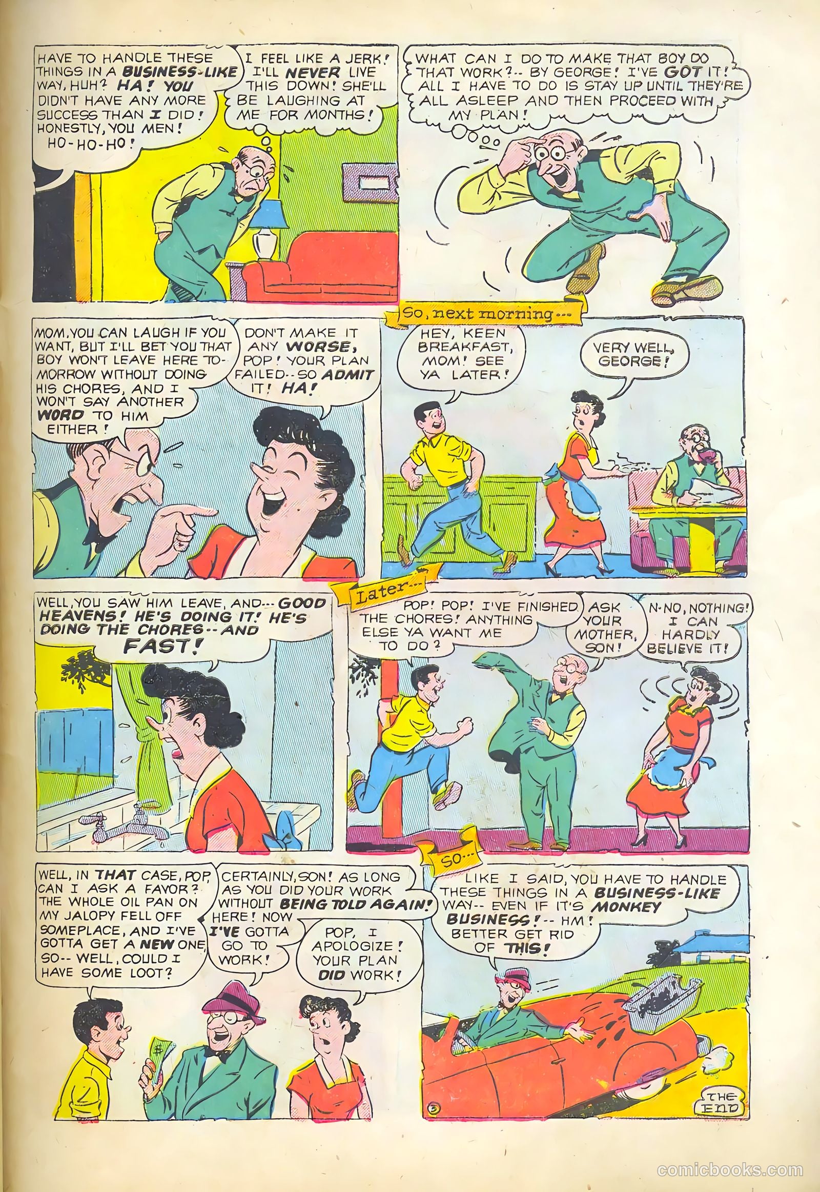 Cookie #41 — page 27 of 36