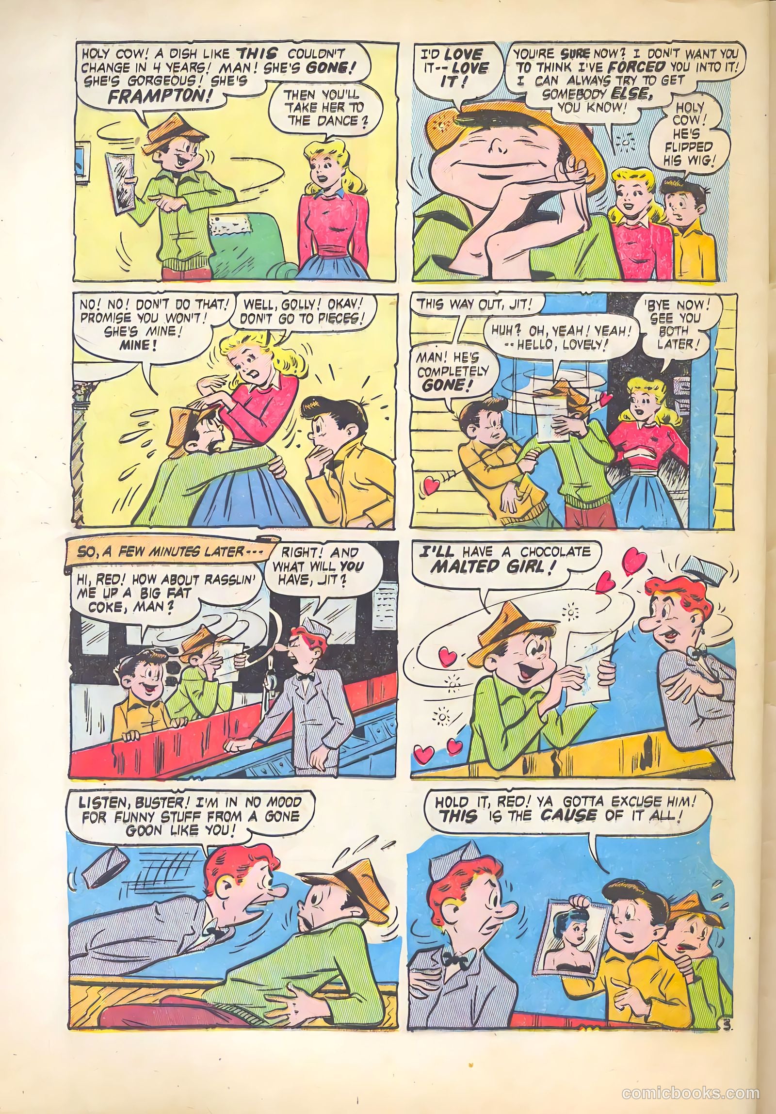Cookie #41 — page 30 of 36