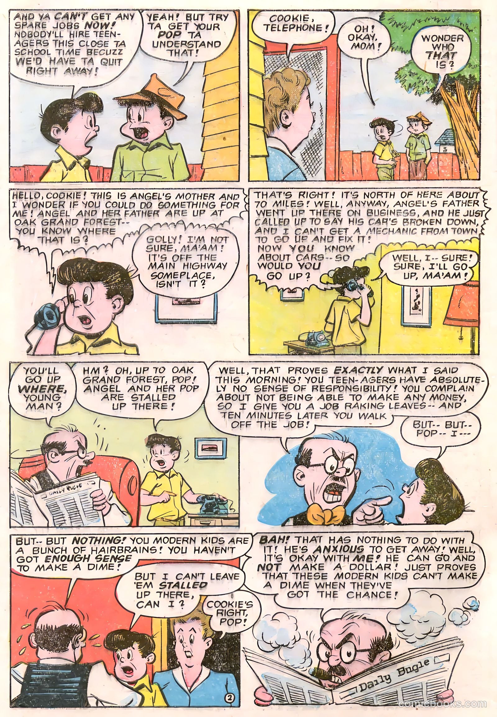 Cookie #42 — page 4 of 36