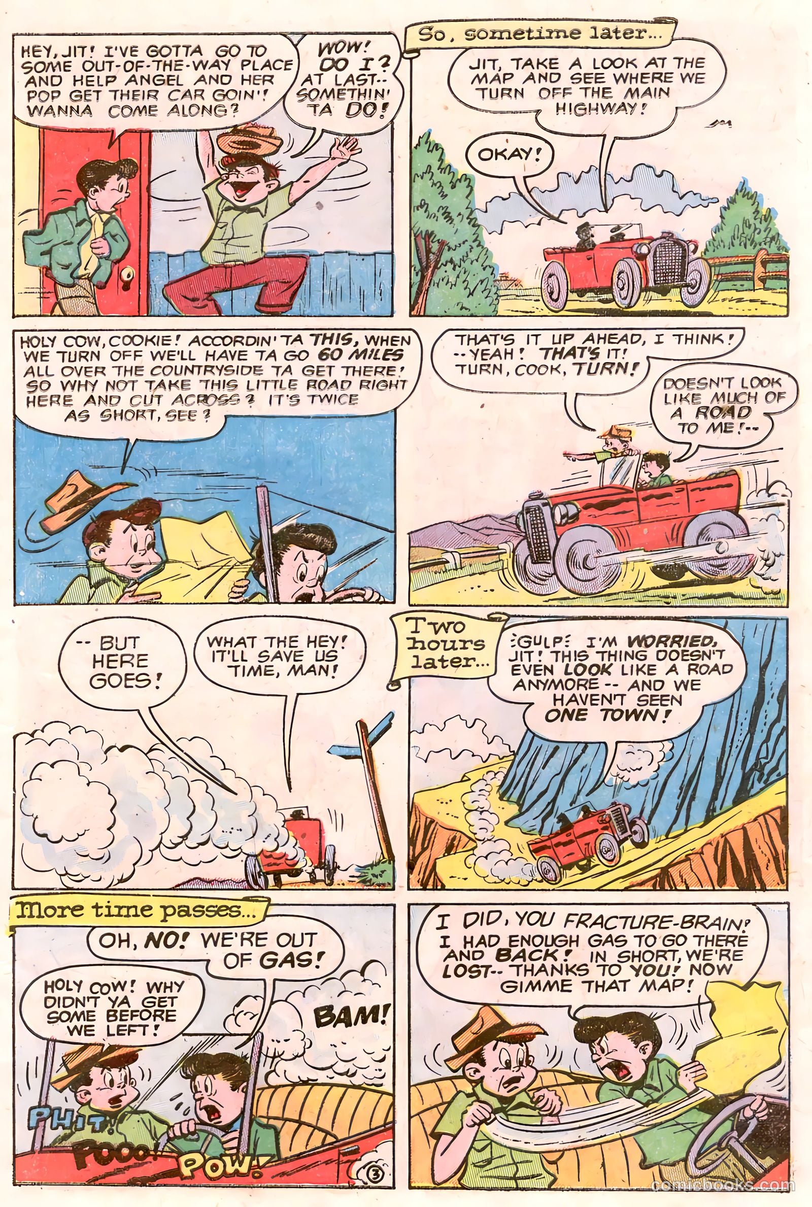Cookie #42 — page 5 of 36