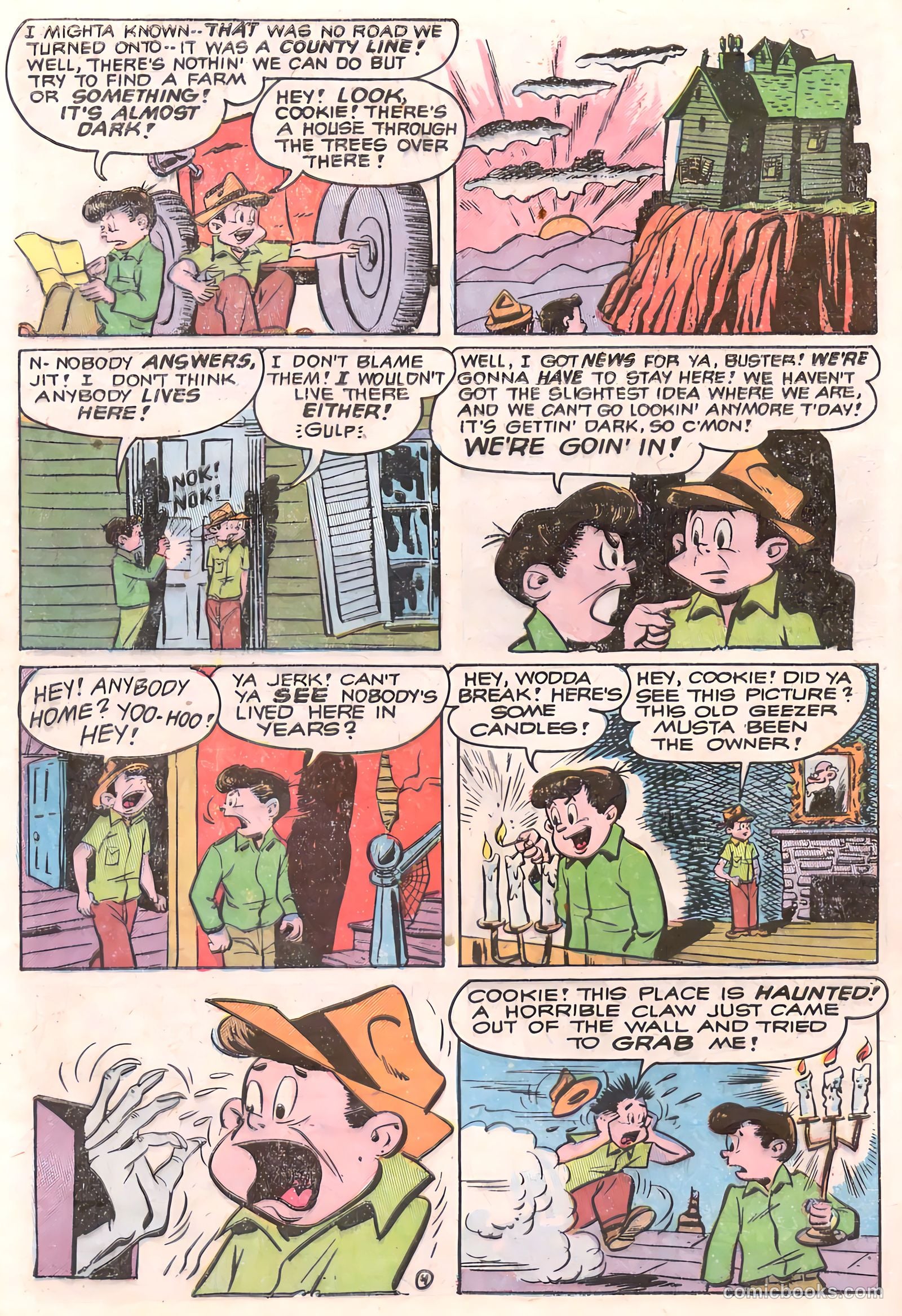 Cookie #42 — page 6 of 36