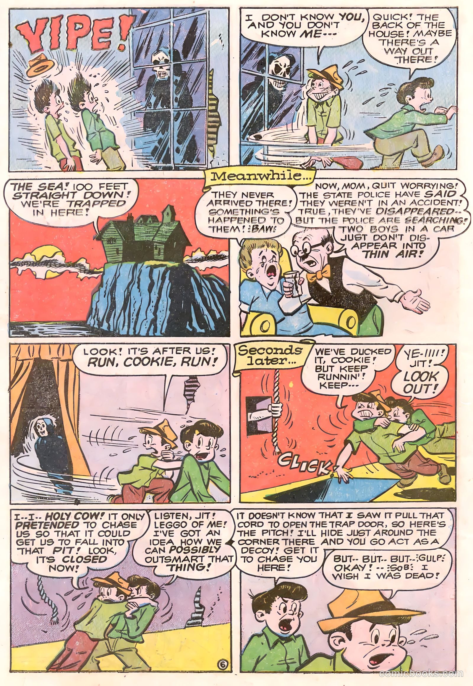 Cookie #42 — page 8 of 36