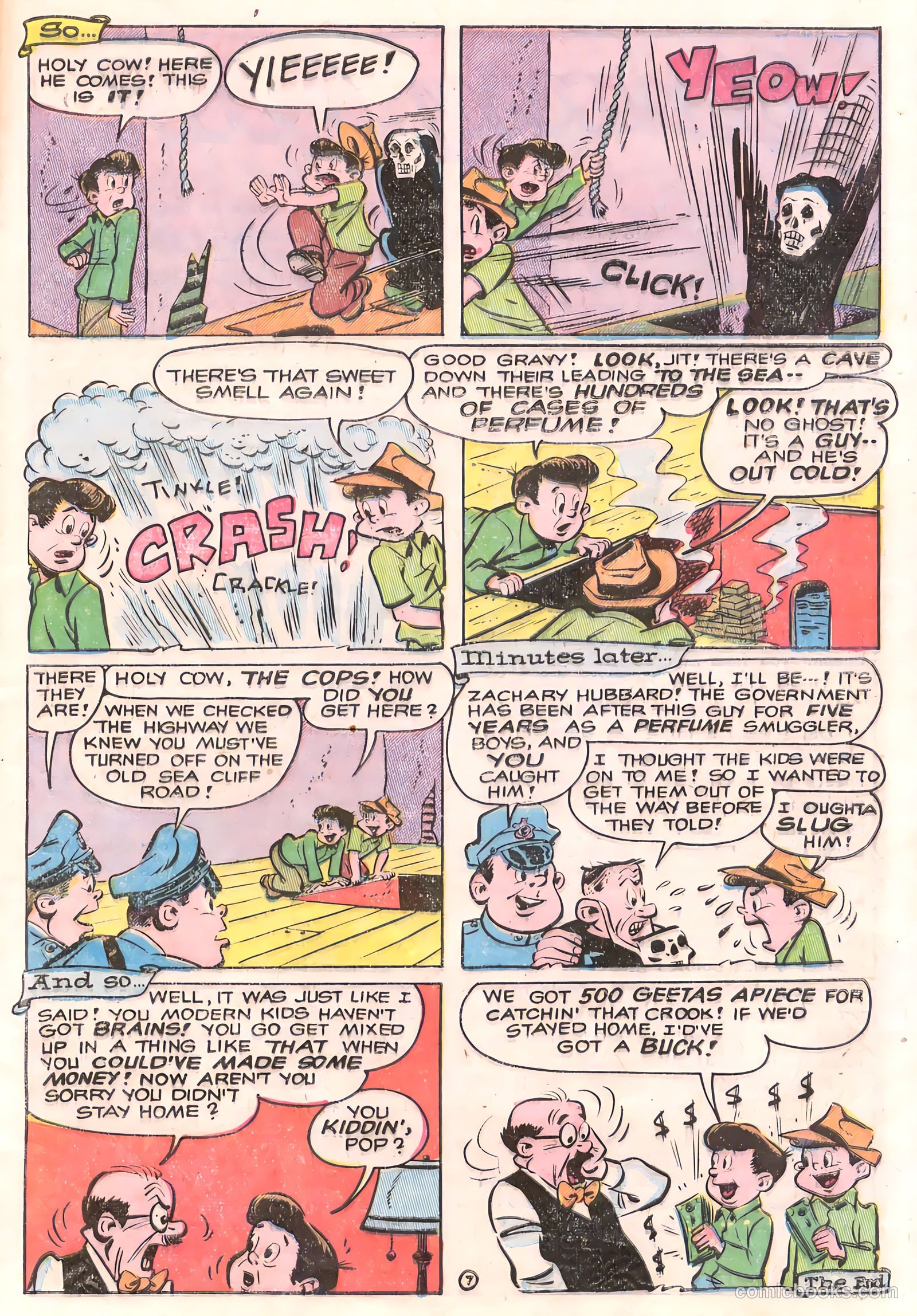 Cookie #42 — page 9 of 36