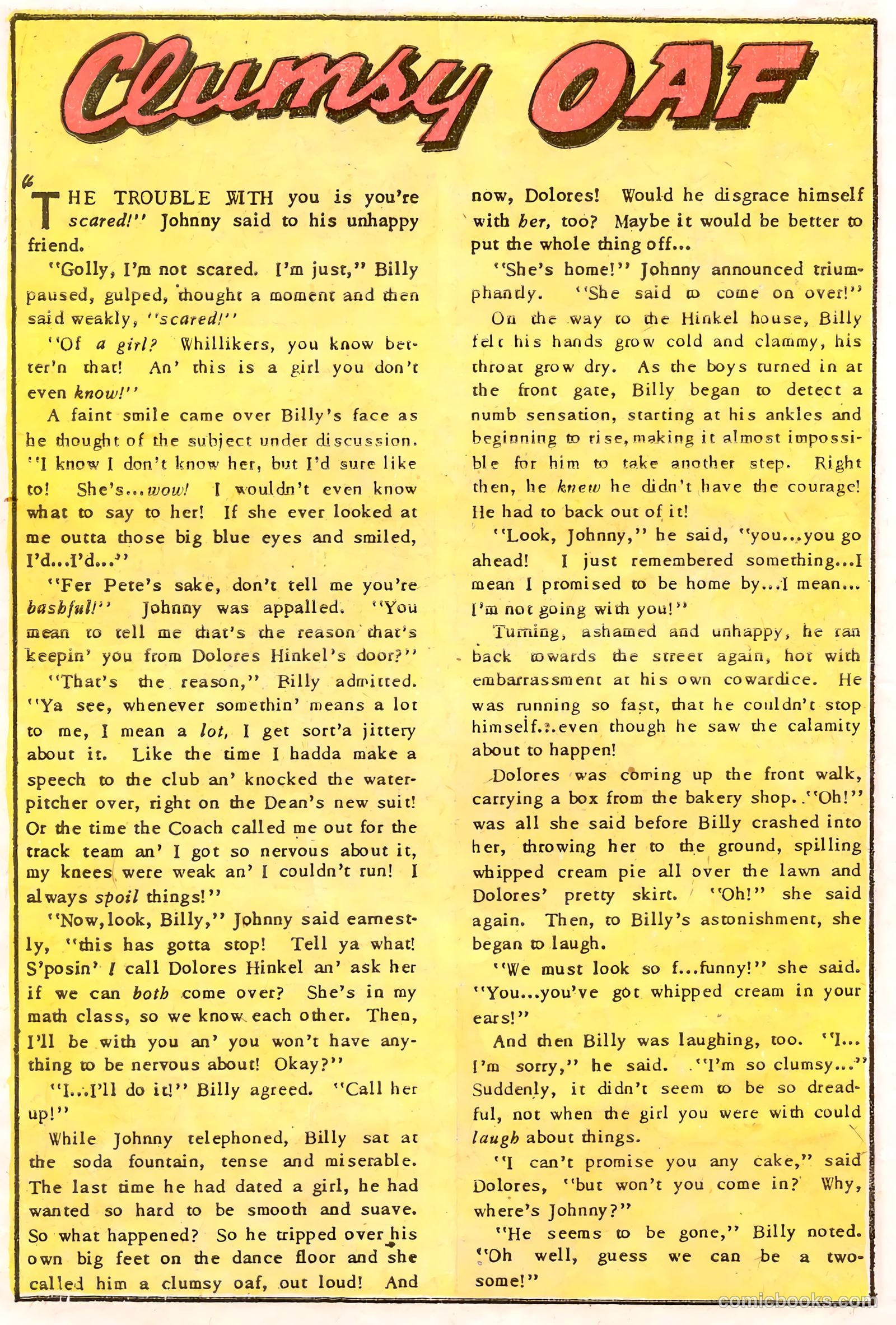 Cookie #42 — page 10 of 36