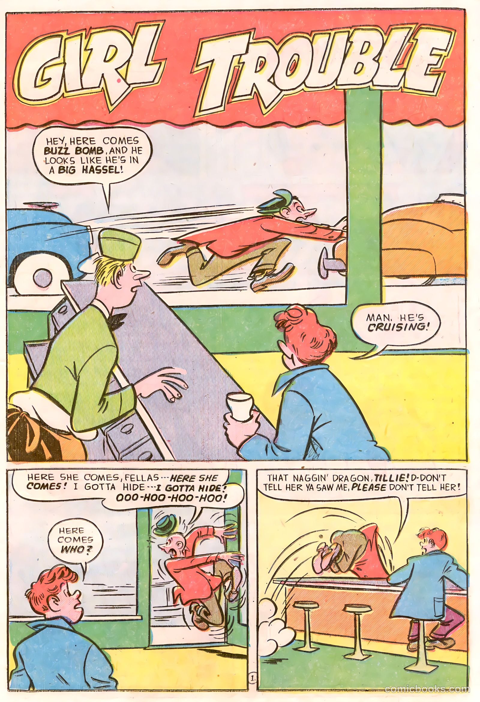 Cookie #42 — page 11 of 36