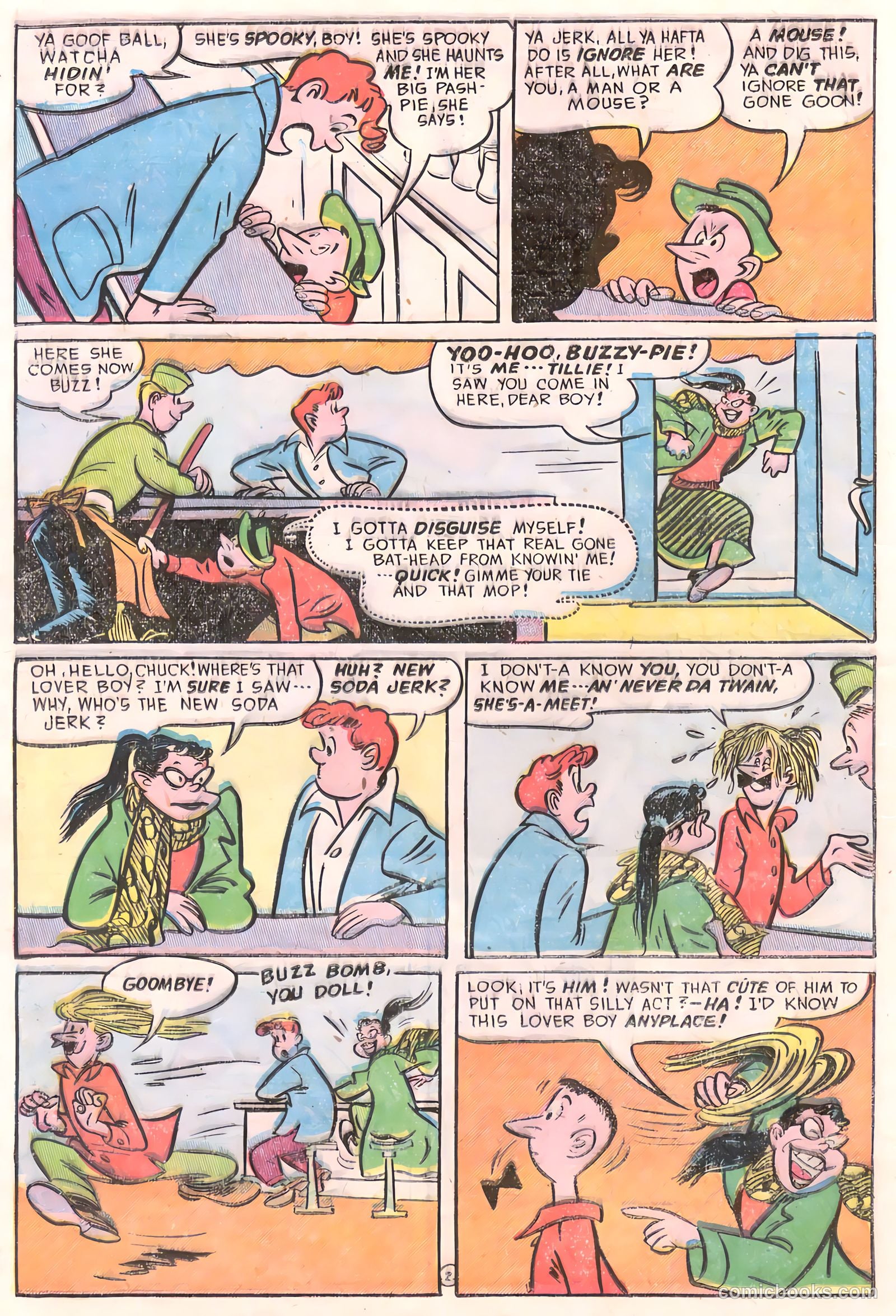 Cookie #42 — page 12 of 36