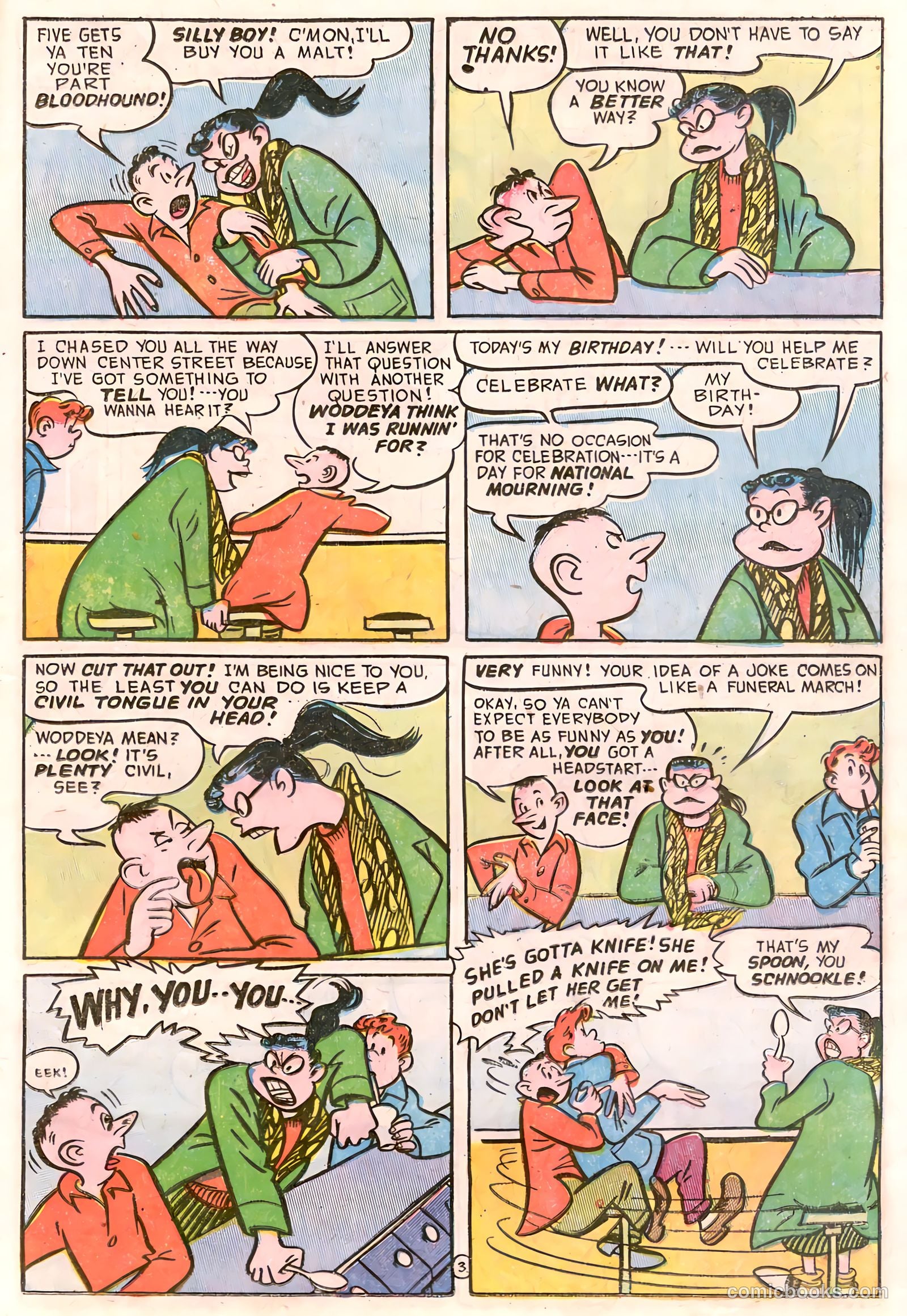 Cookie #42 — page 13 of 36