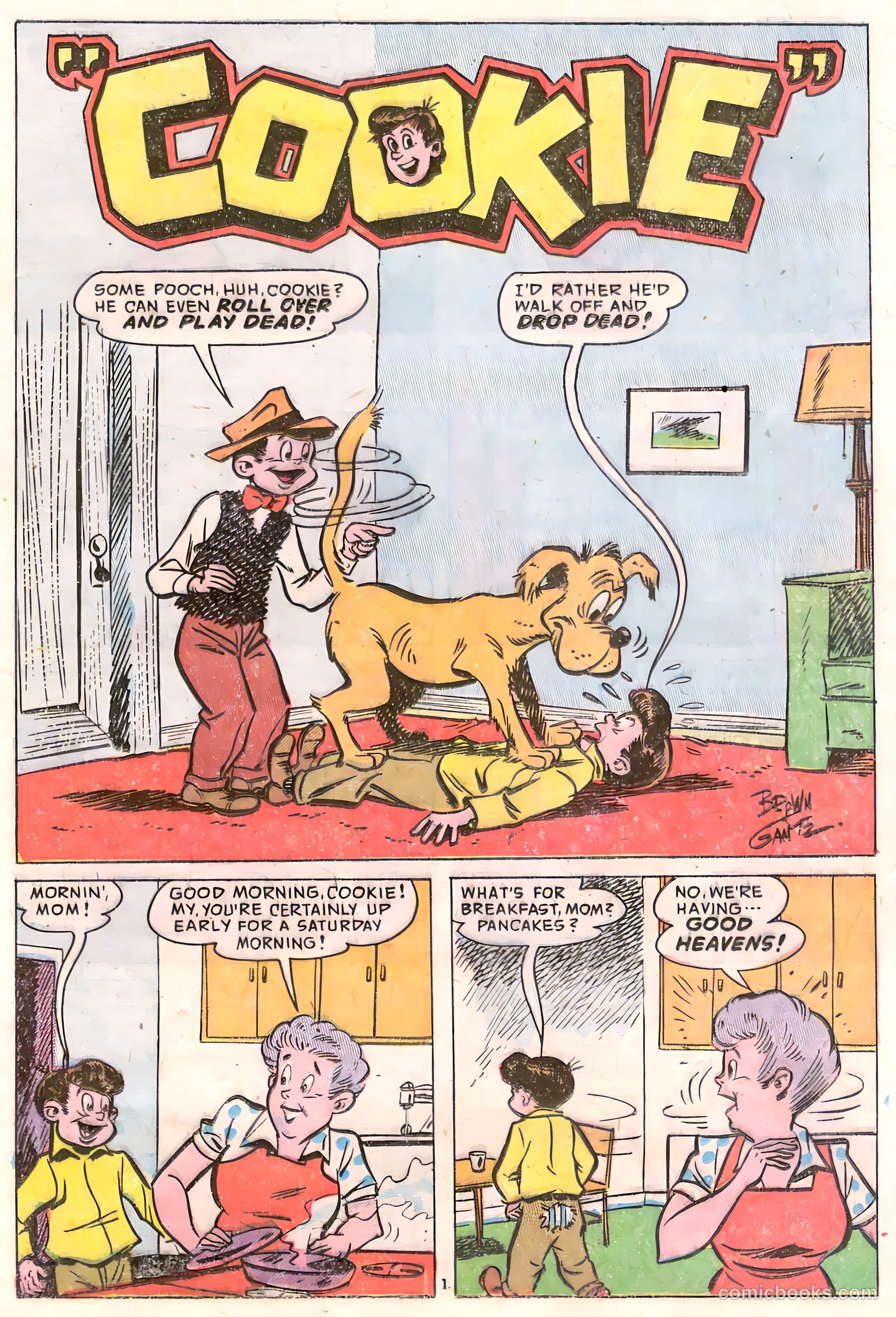 Cookie #42 — page 15 of 36