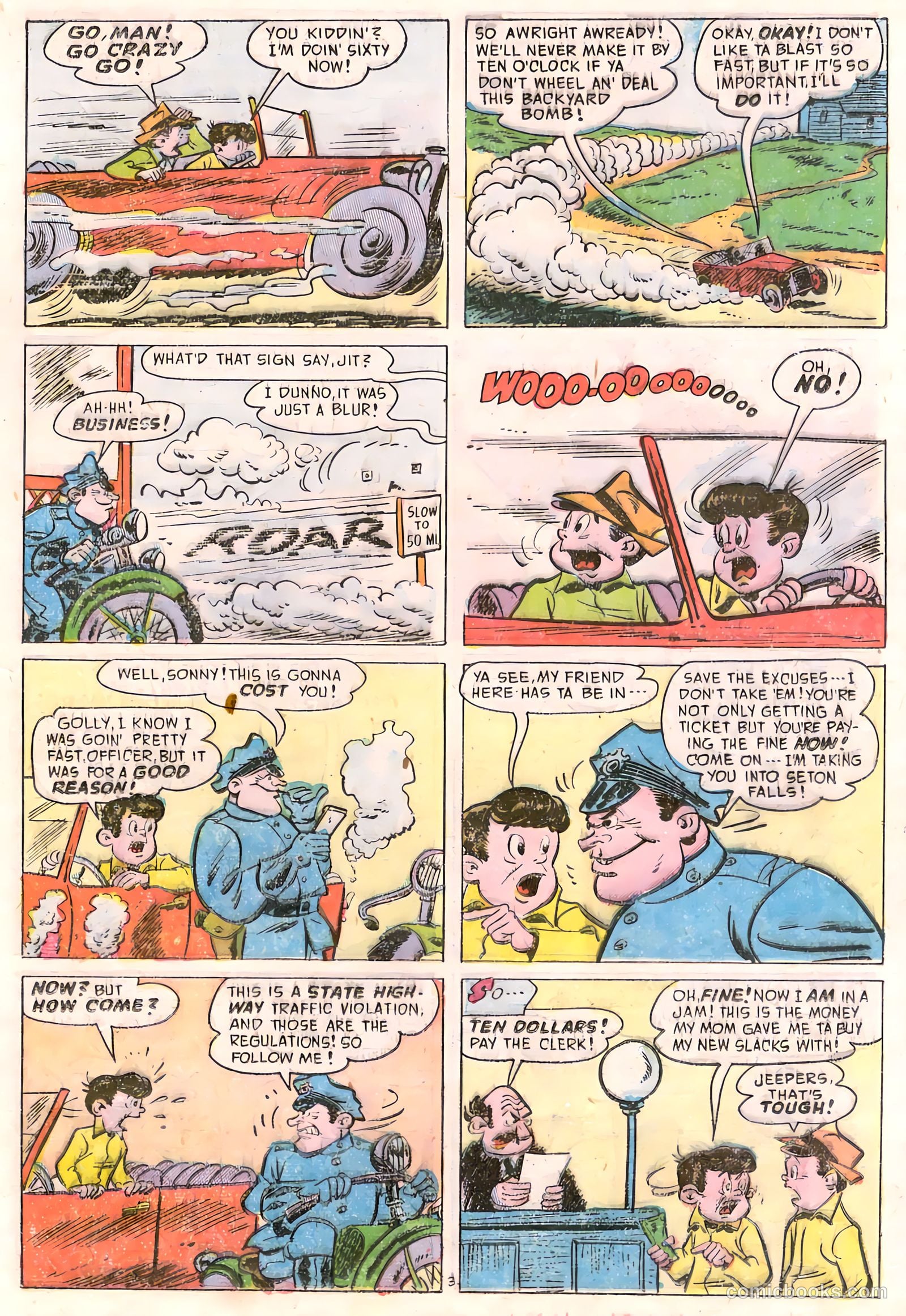 Cookie #42 — page 17 of 36