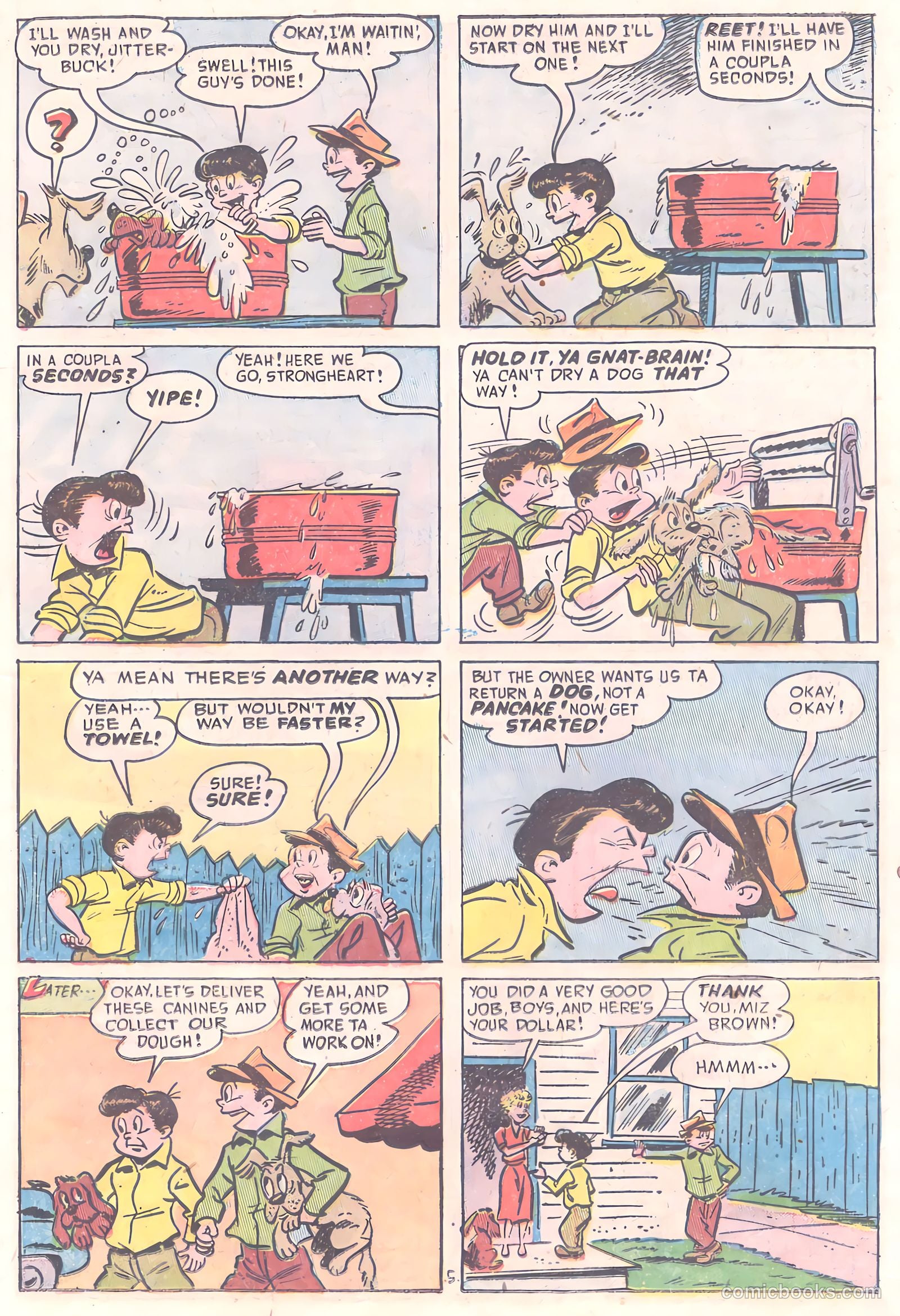 Cookie #42 — page 19 of 36