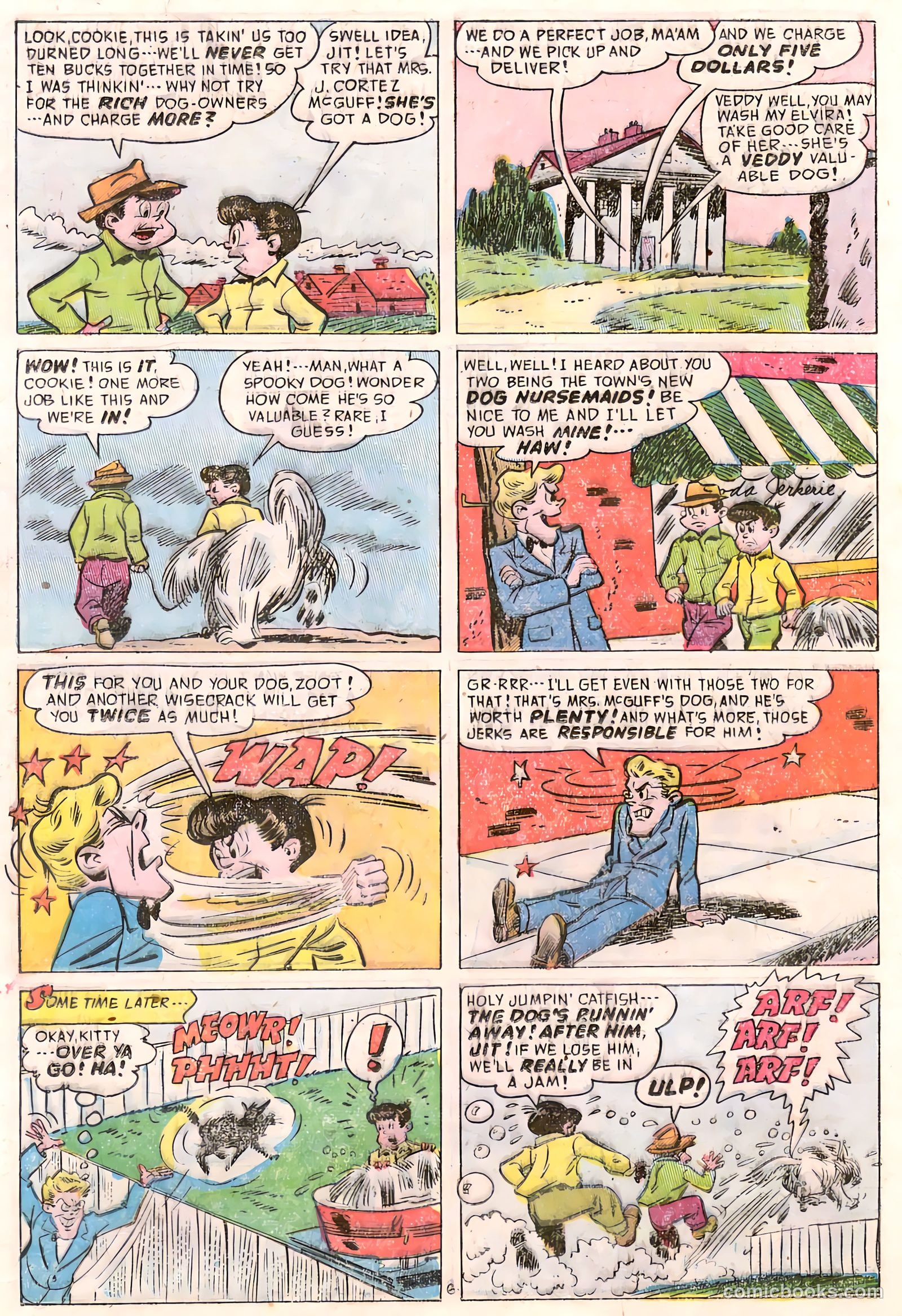 Cookie #42 — page 20 of 36