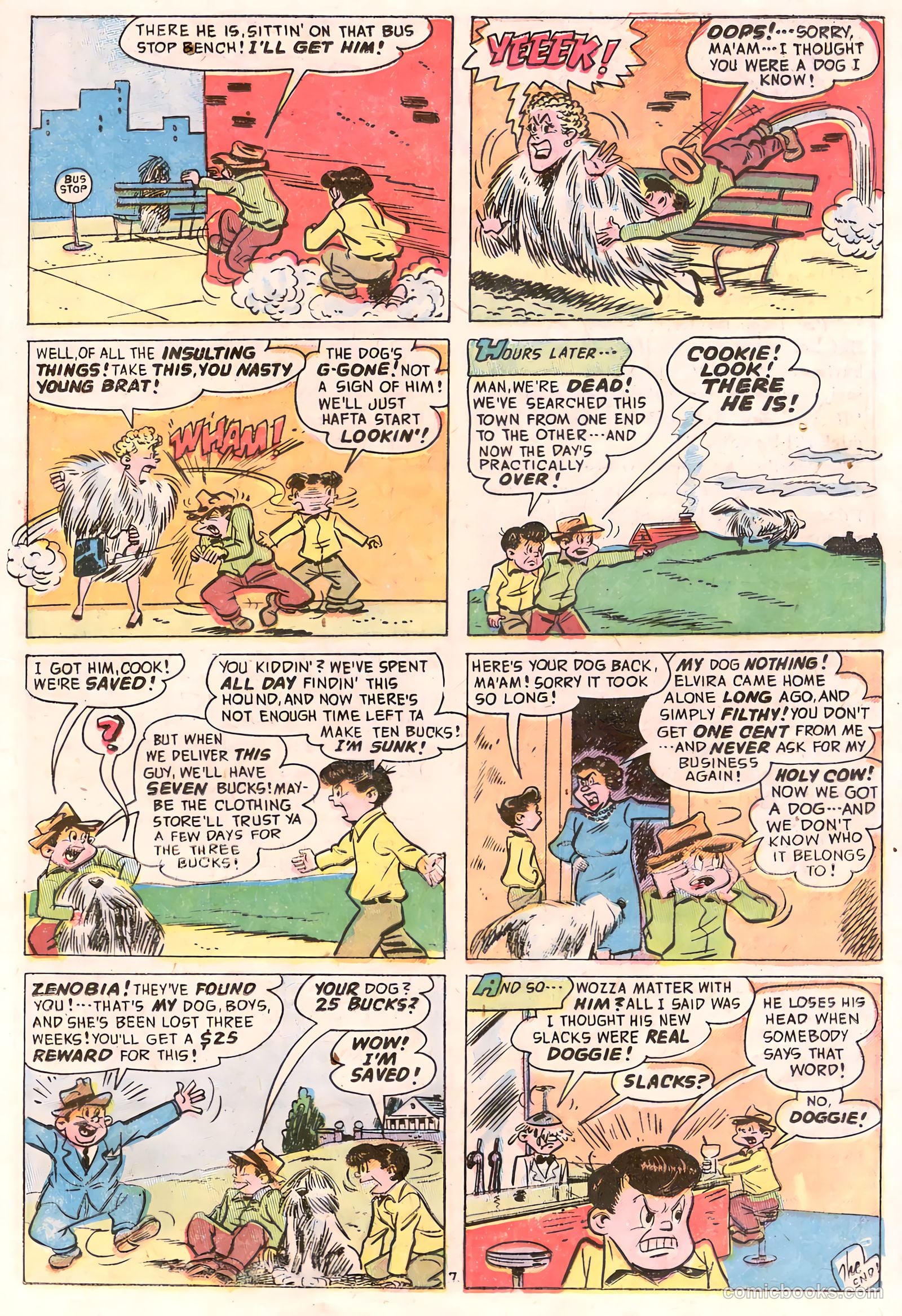Cookie #42 — page 21 of 36