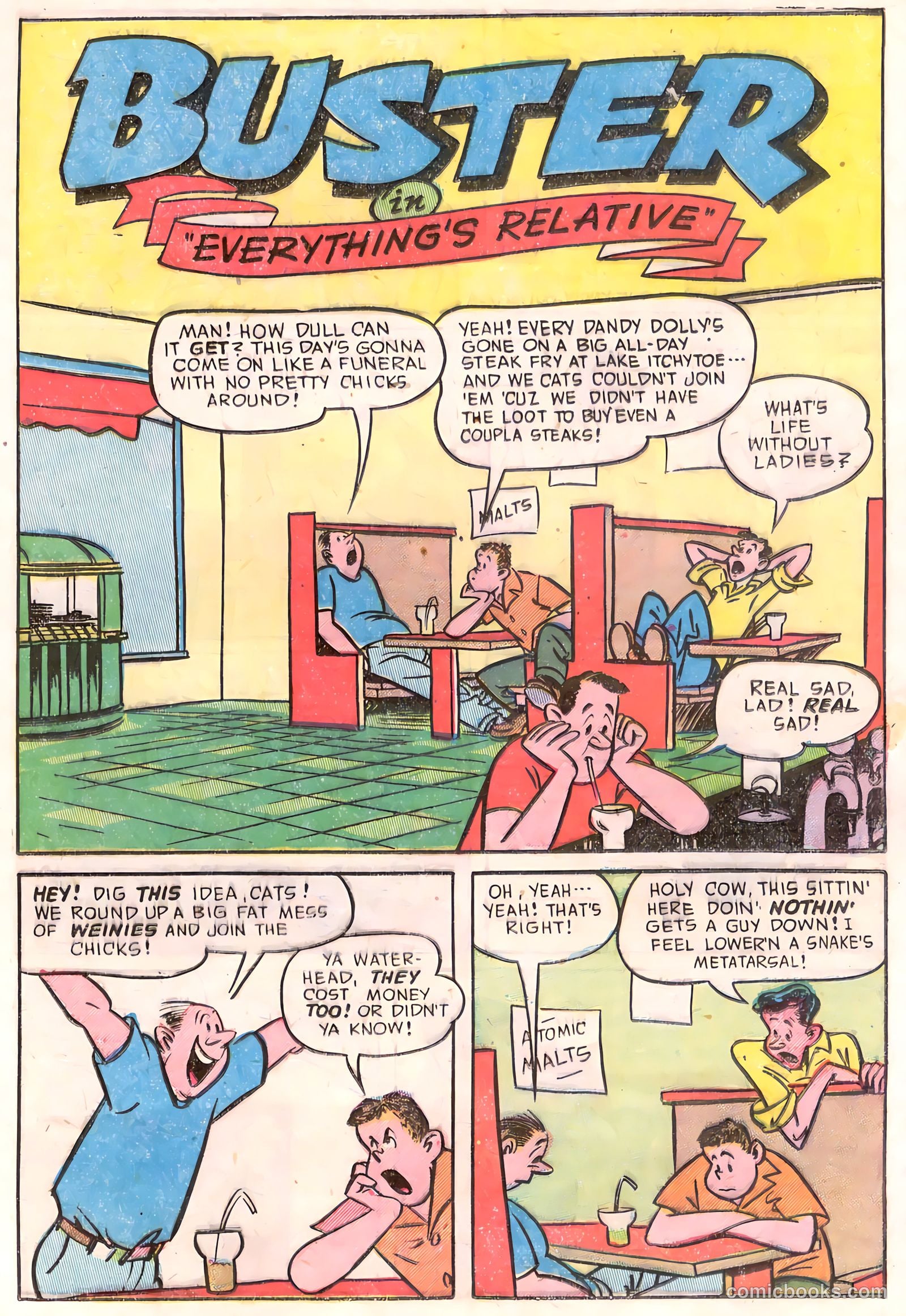 Cookie #42 — page 23 of 36