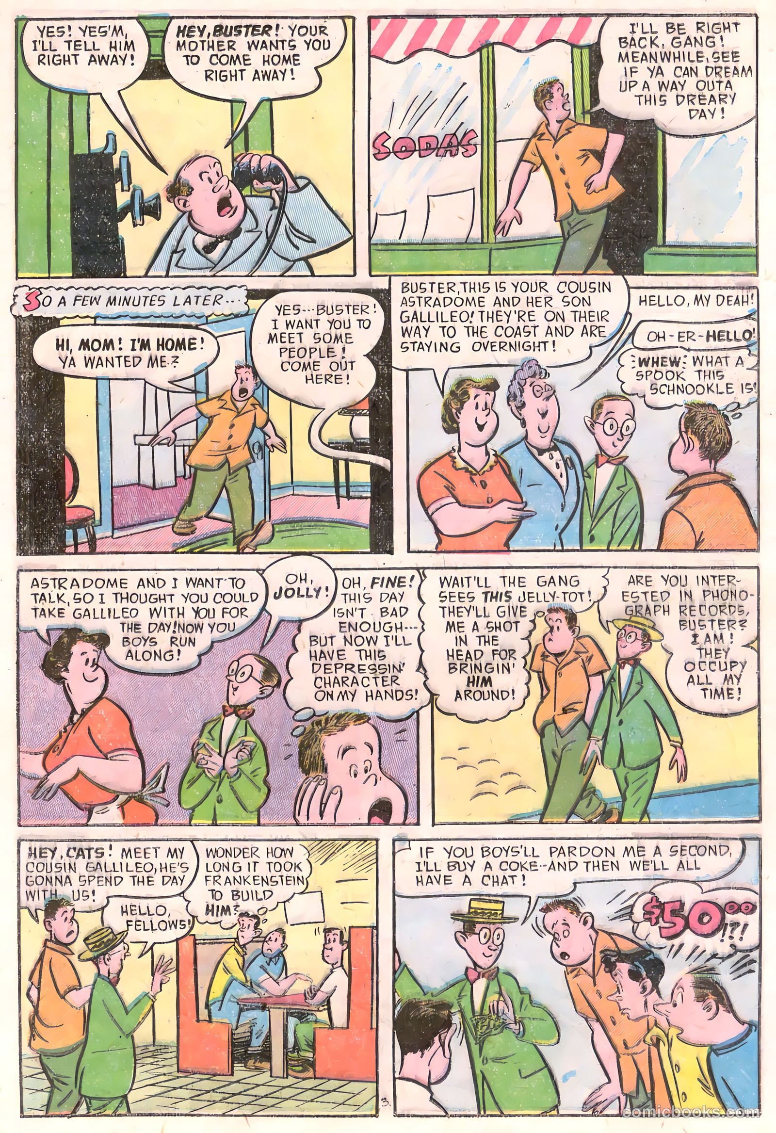 Cookie #42 — page 25 of 36