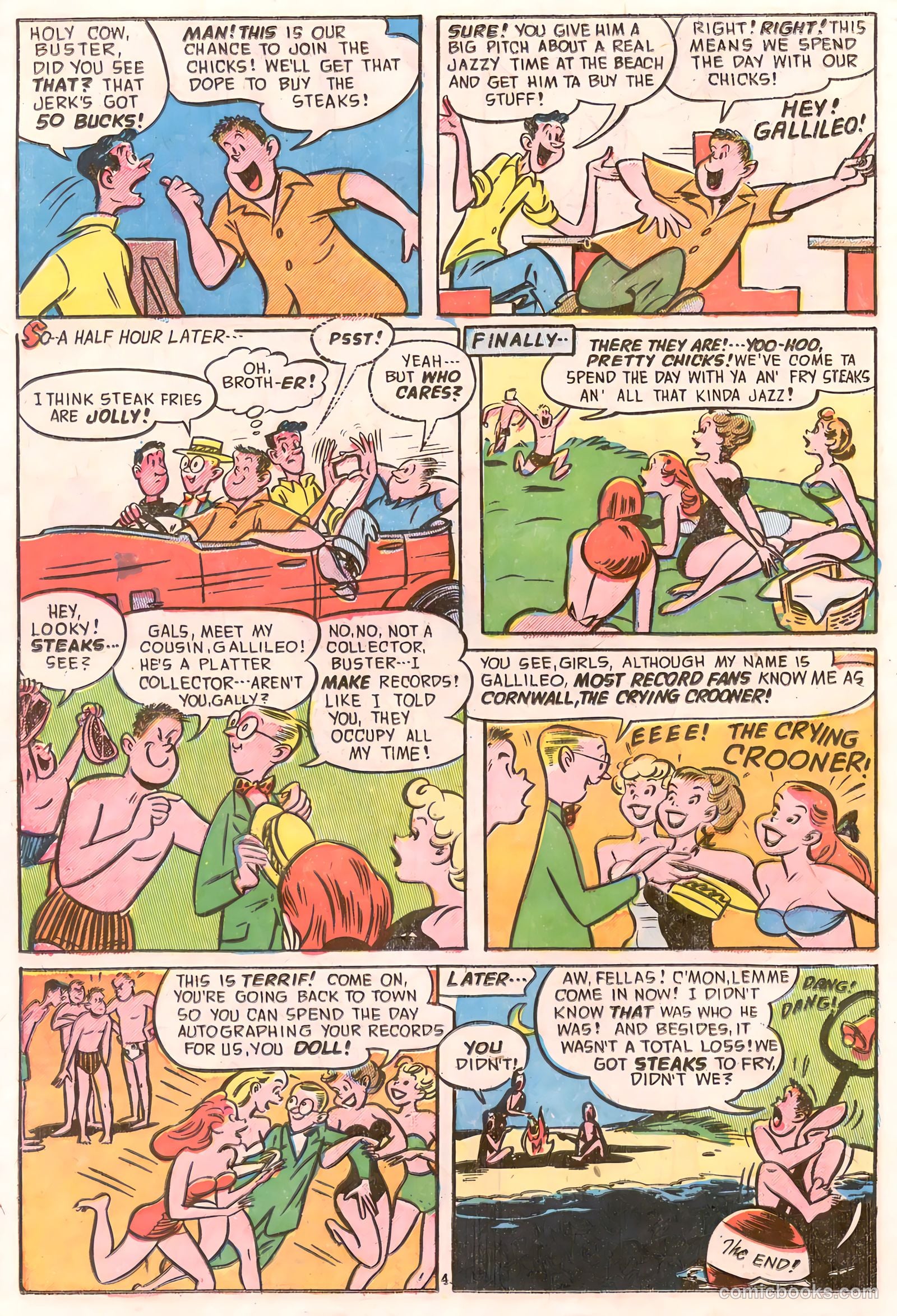 Cookie #42 — page 26 of 36