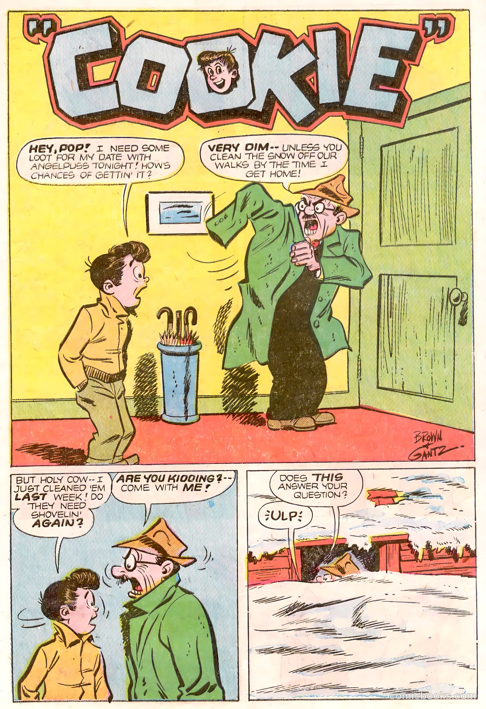 Cookie #42 — page 27 of 36