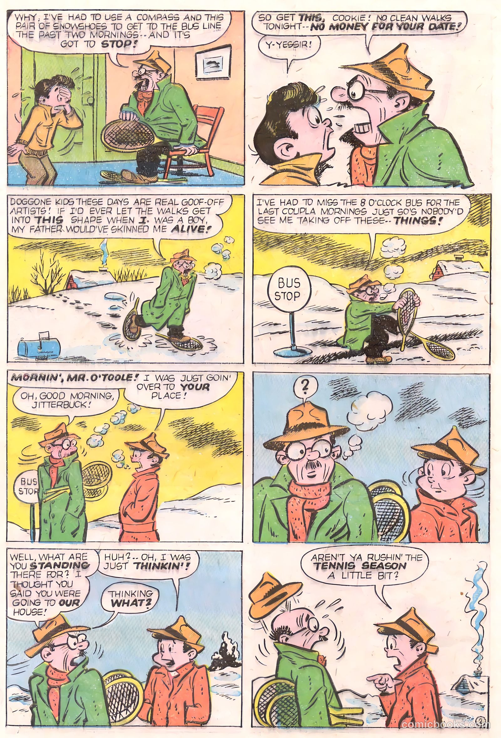 Cookie #42 — page 28 of 36