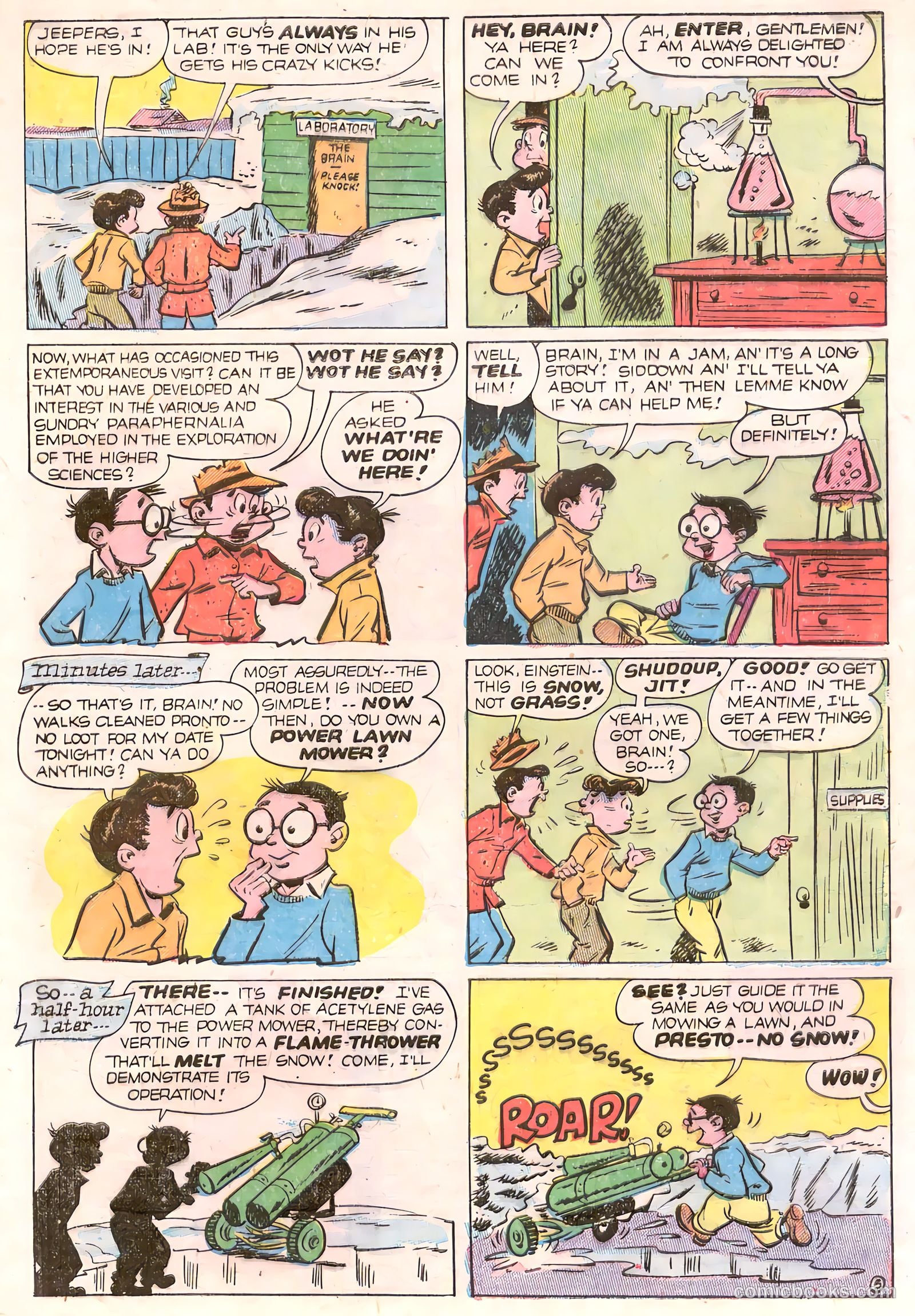 Cookie #42 — page 31 of 36