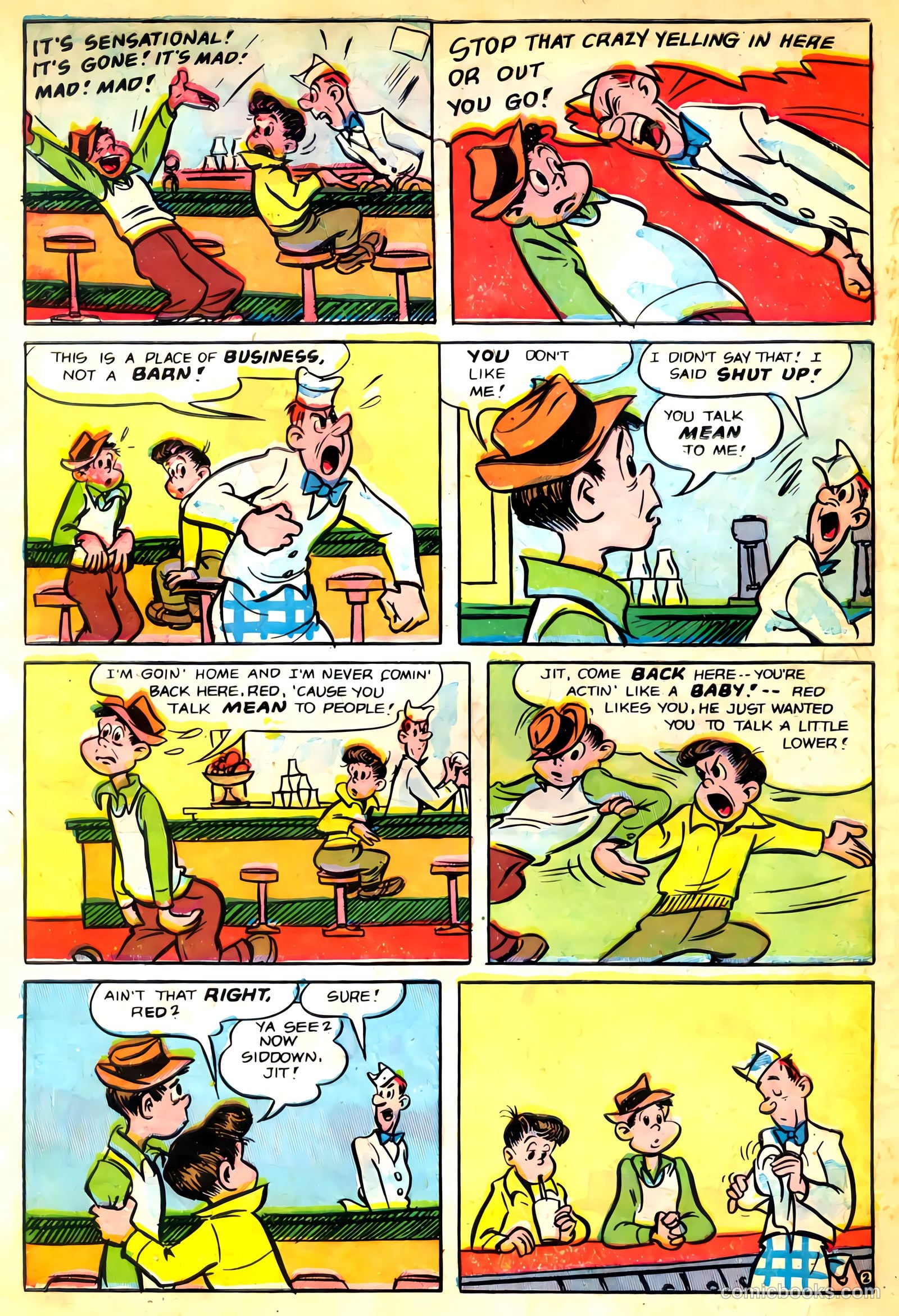 Cookie #43 — page 4 of 35