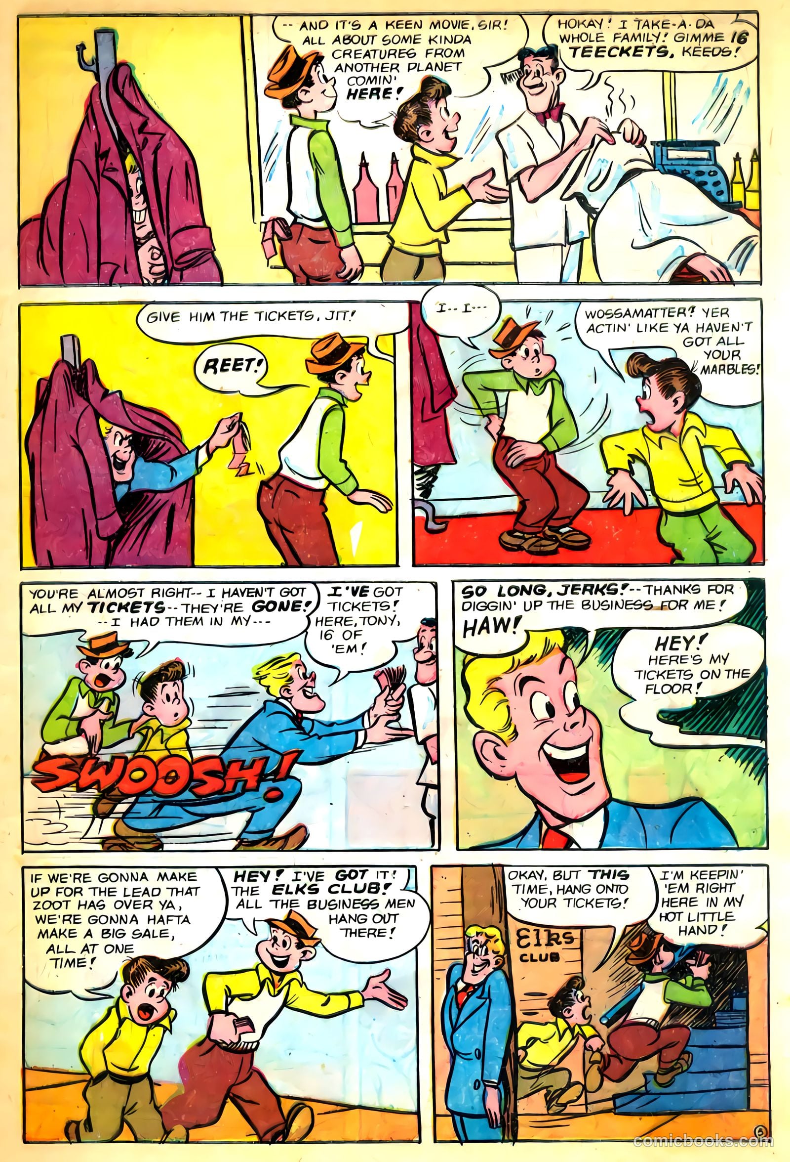 Cookie #43 — page 7 of 35