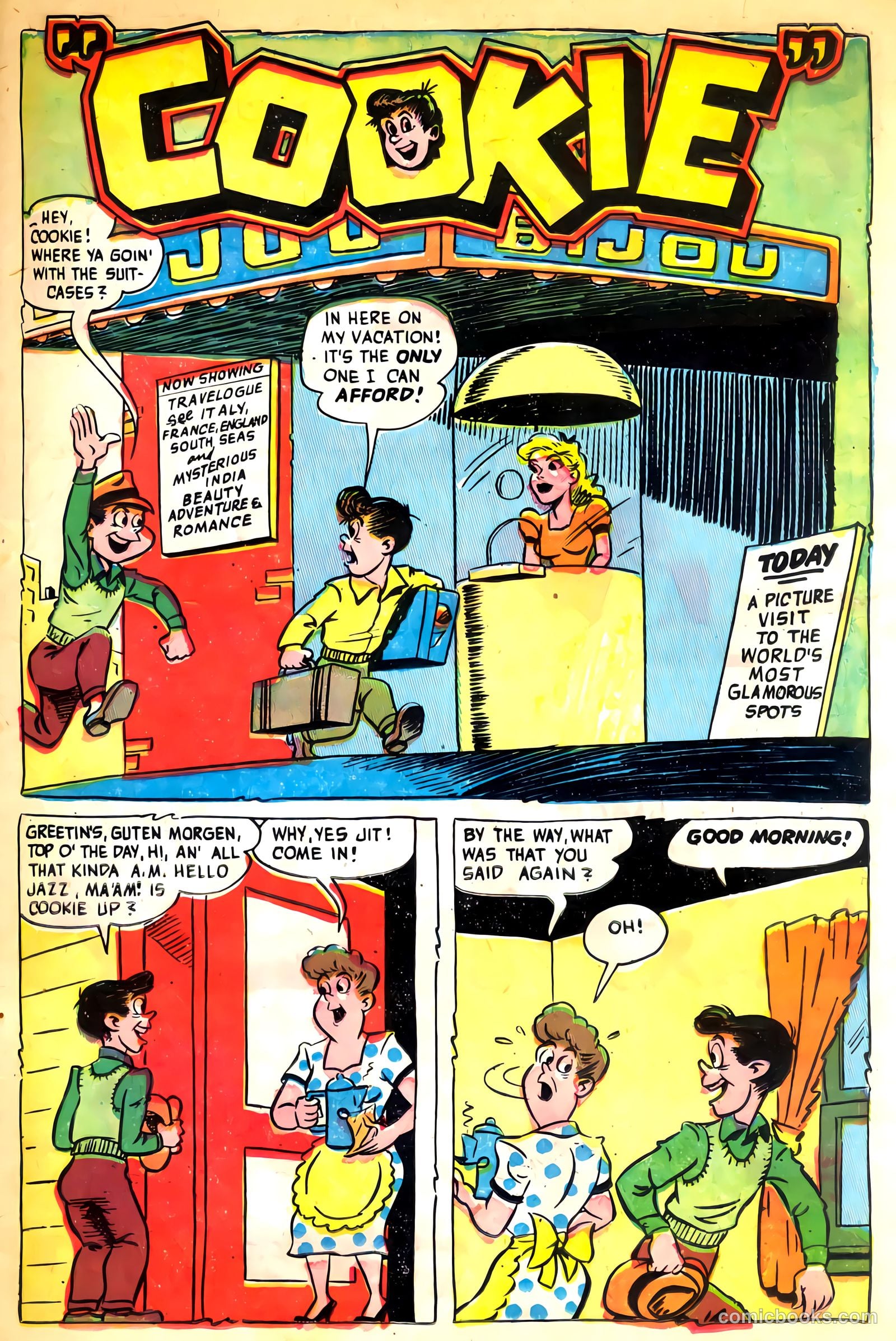 Cookie #43 — page 13 of 35
