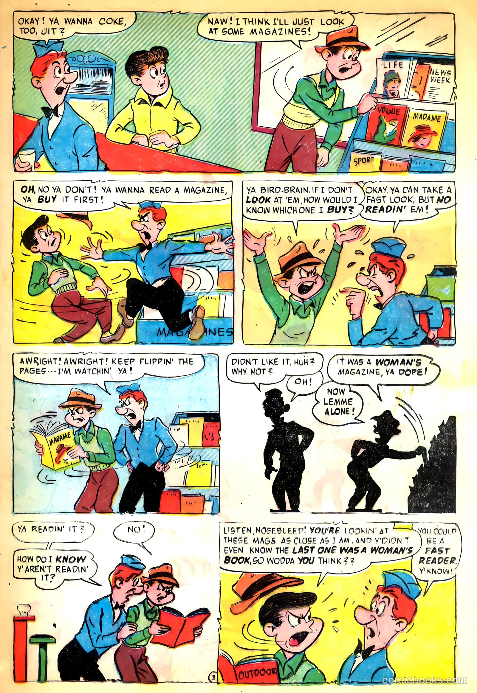 Cookie #43 — page 15 of 35