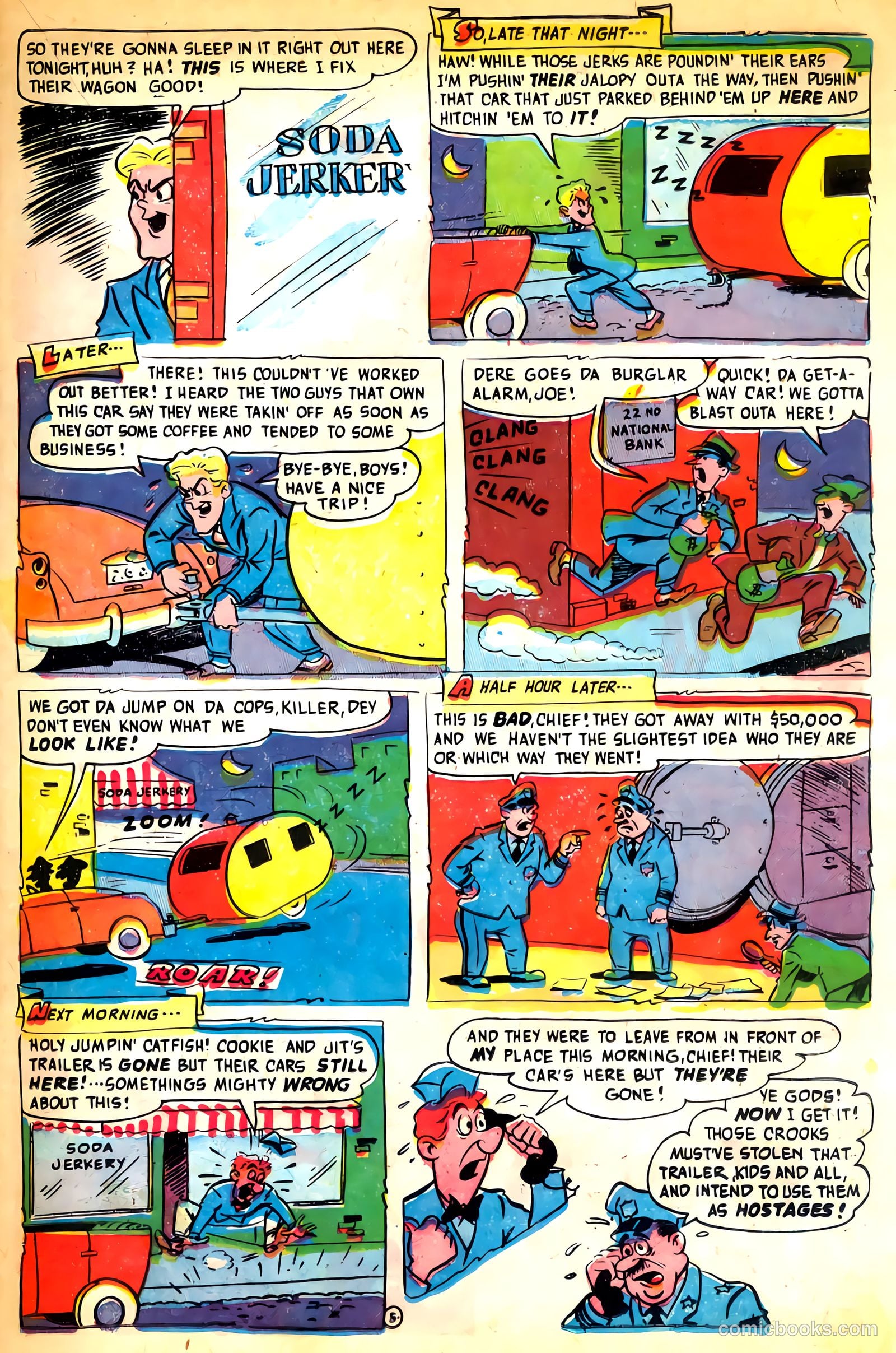 Cookie #43 — page 17 of 35