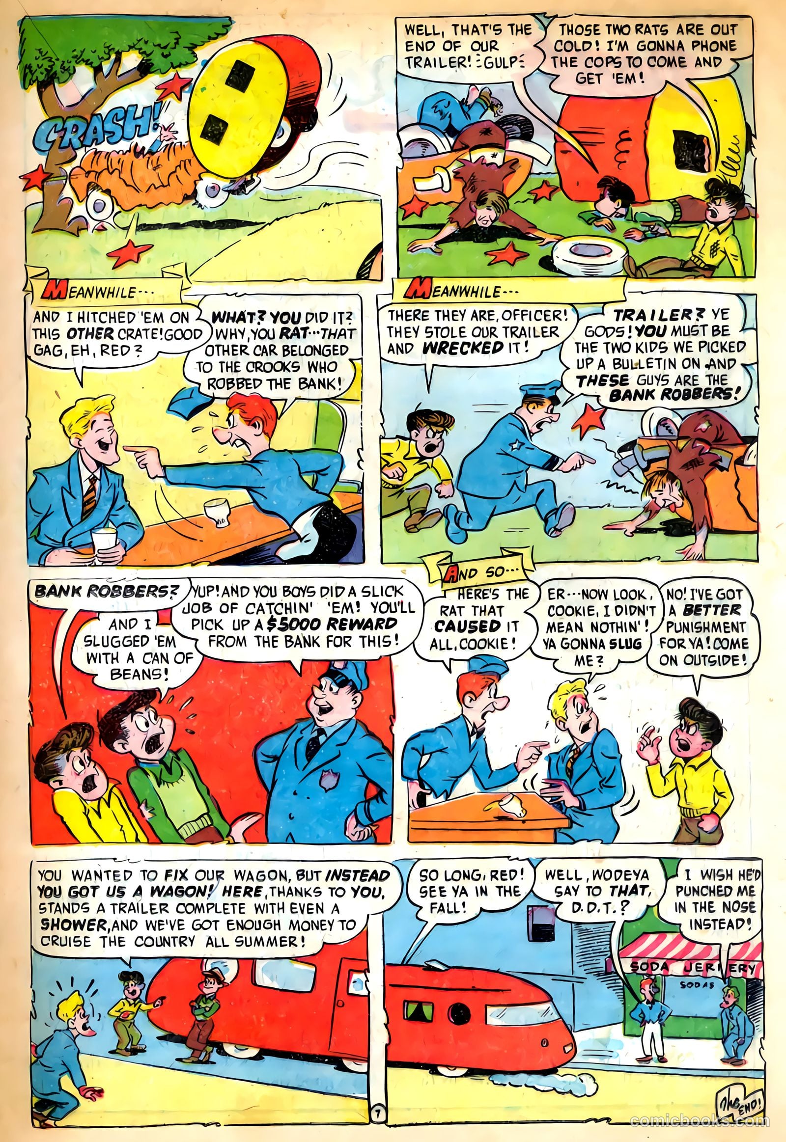 Cookie #43 — page 19 of 35